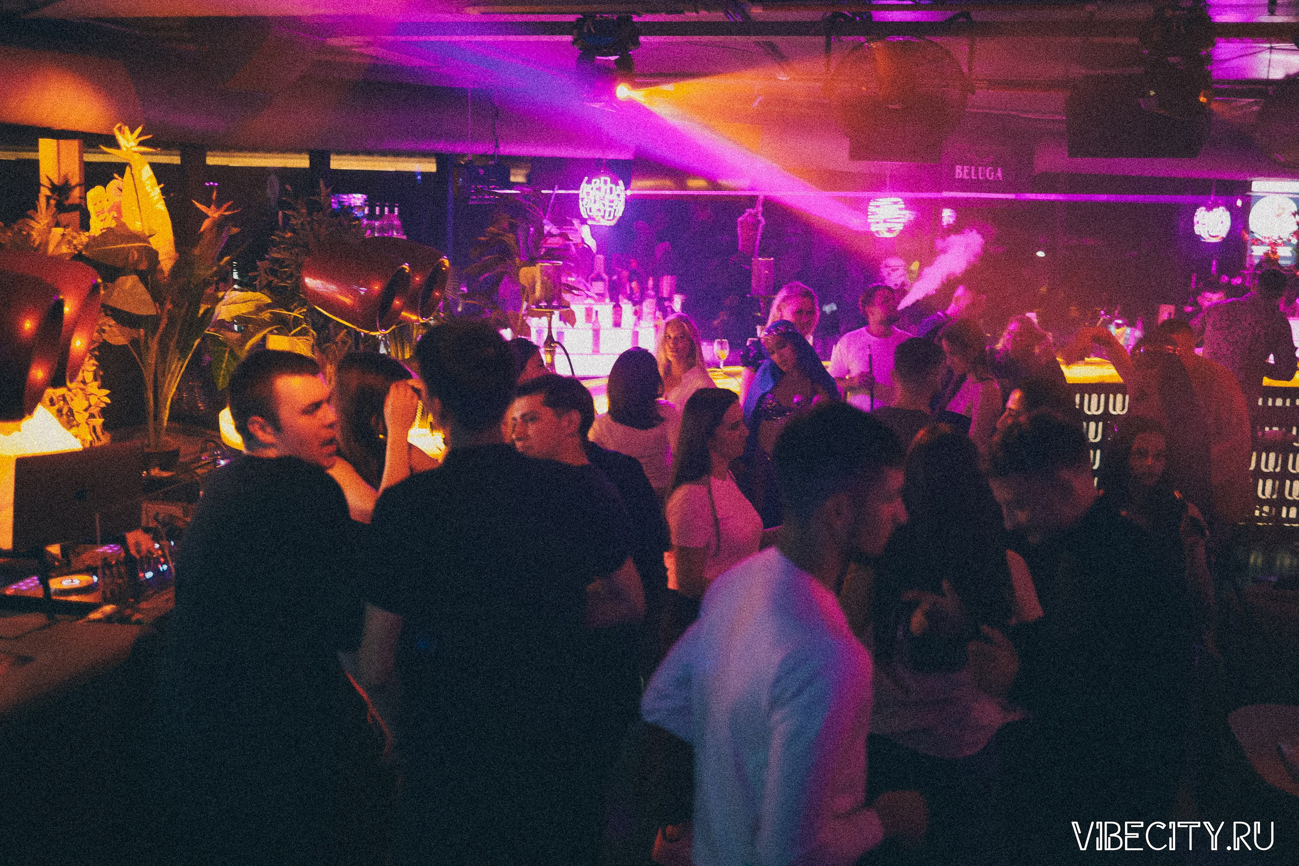 DOUBLE U. VIBECITY.RU Вайб Сити Ру Фоторепортажи Фотоотчеты Калининград