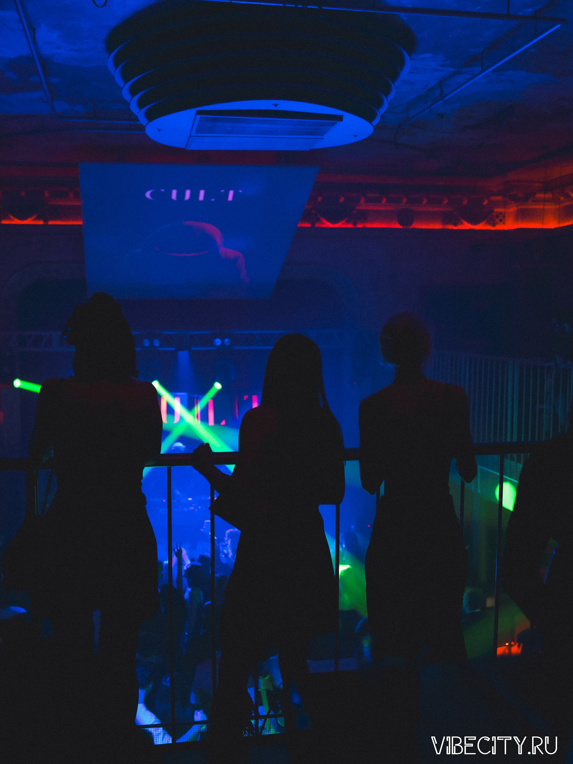 CULT. VIBECITY.RU Вайб Сити Ру Фоторепортажи Фотоотчеты Калининград