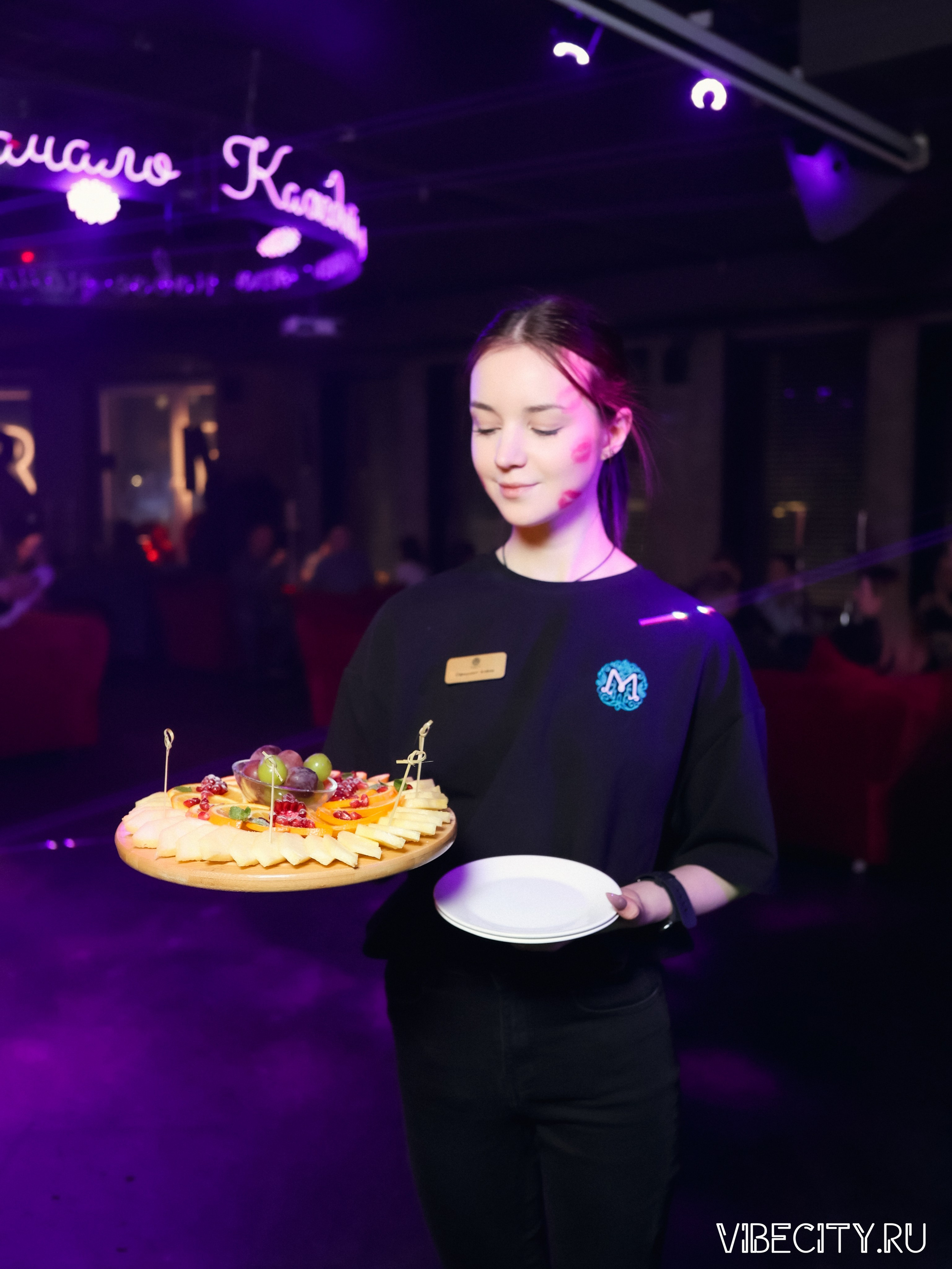 МЯТА lounge. VIBECITY.RU Вайб Сити Ру Фоторепортажи Фотоотчеты Калининград