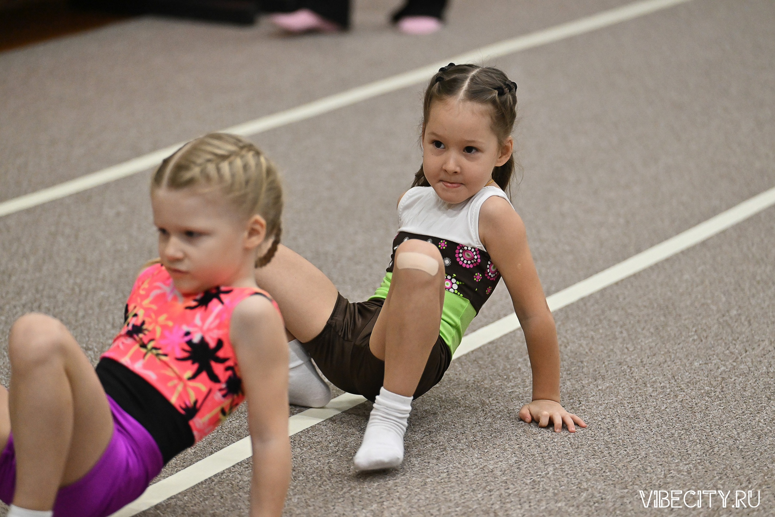 Контрольная тренировка по спортивной гимнастике. VIBECITY.RU Вайб Сити Ру Фоторепортажи Фотоотчеты Калининград