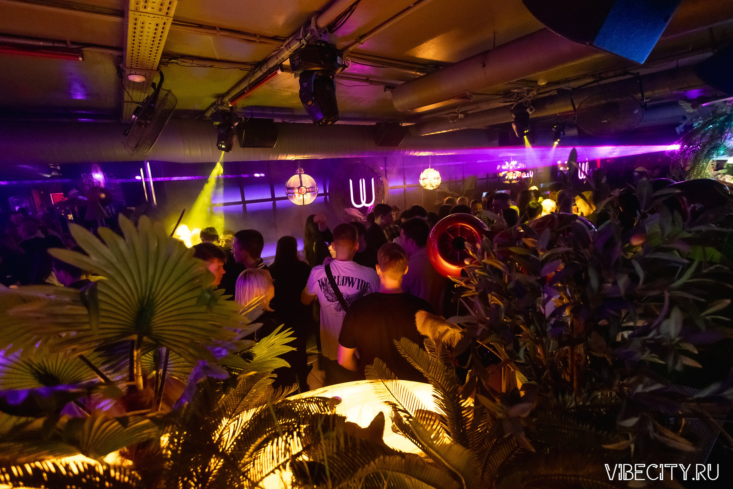 DOUBLE U. VIBECITY.RU Вайб Сити Ру Фоторепортажи Фотоотчеты Калининград