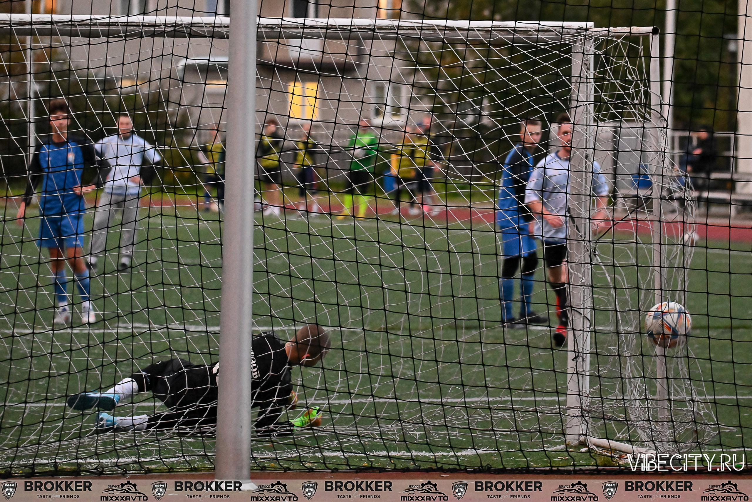 Калининградская Любительская Футбольная Лига. VIBECITY.RU Вайб Сити Ру Фоторепортажи Фотоотчеты Калининград