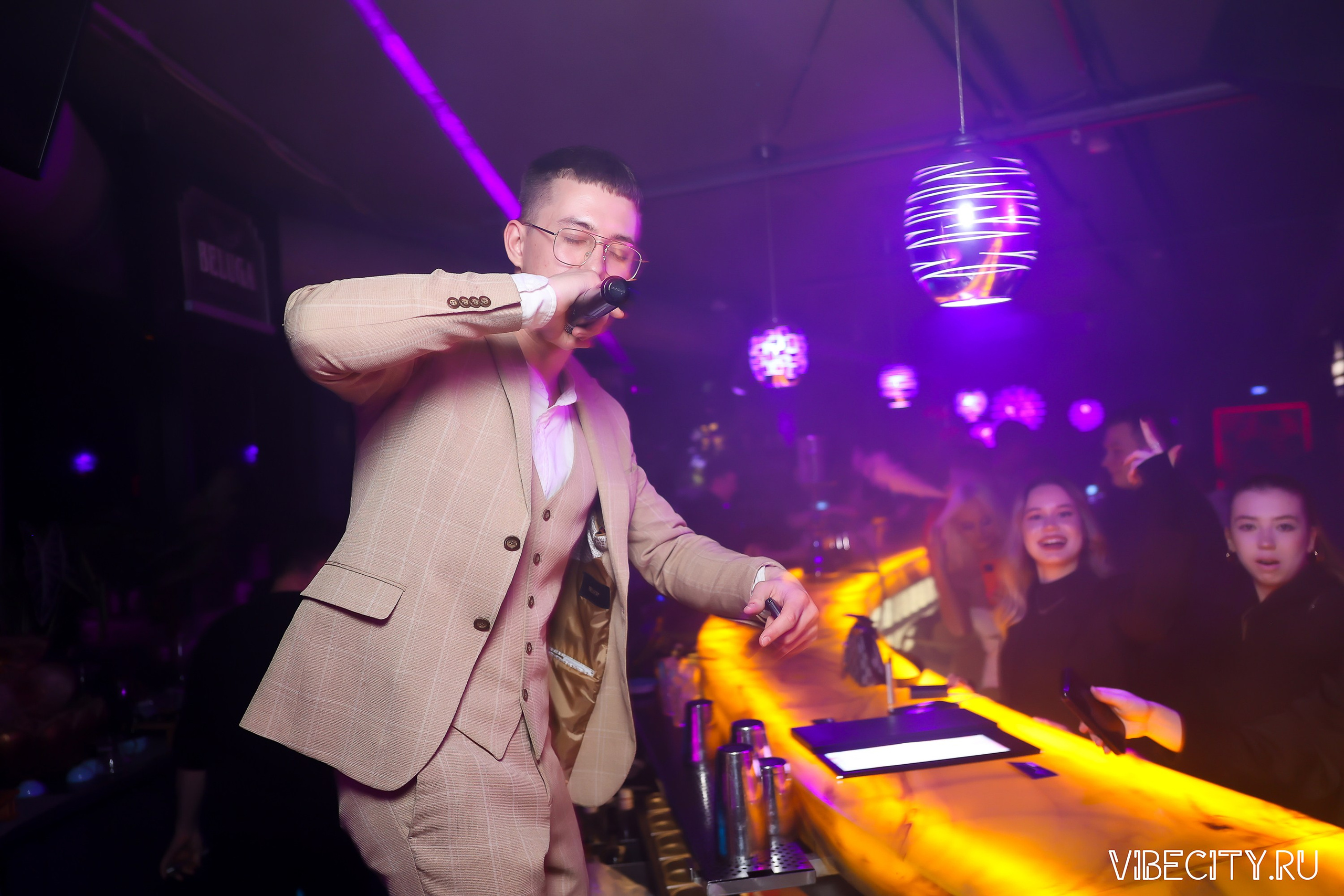 DOUBLE U. VIBECITY.RU Вайб Сити Ру Фоторепортажи Фотоотчеты Калининград