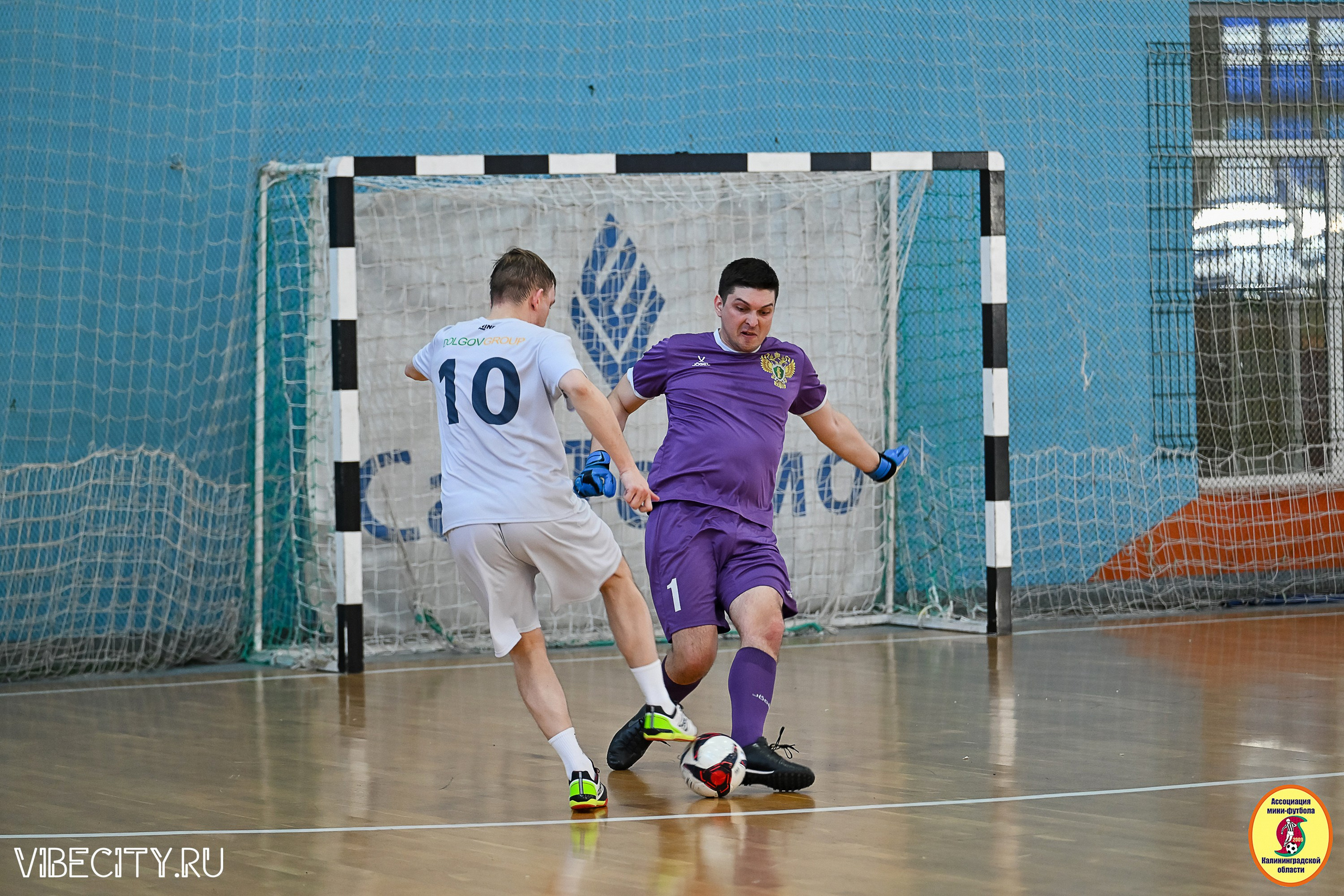 МФЛ СанТермо. VIBECITY.RU Вайб Сити Ру Фоторепортажи Фотоотчеты Калининград