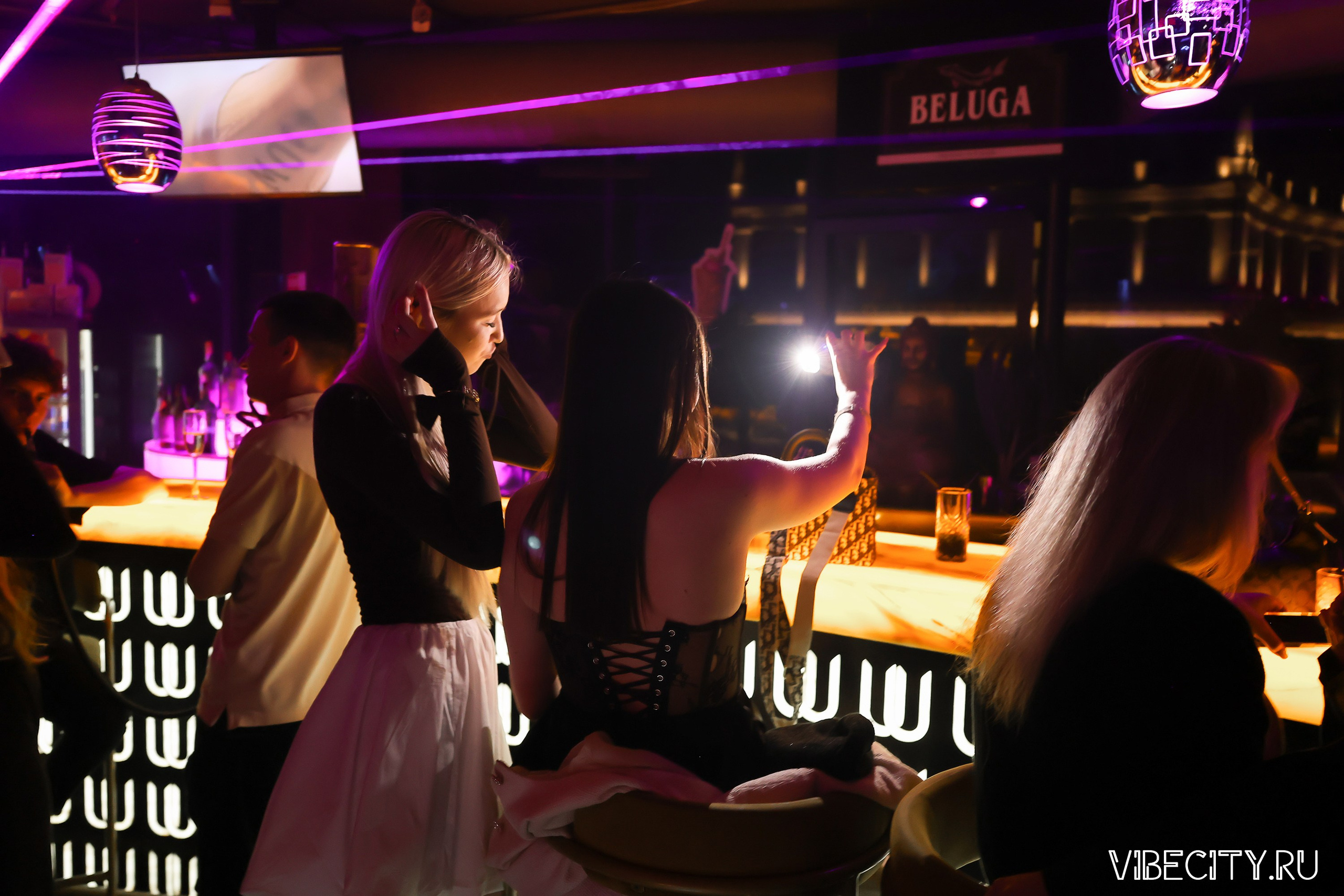 DOUBLE U. VIBECITY.RU Вайб Сити Ру Фоторепортажи Фотоотчеты Калининград