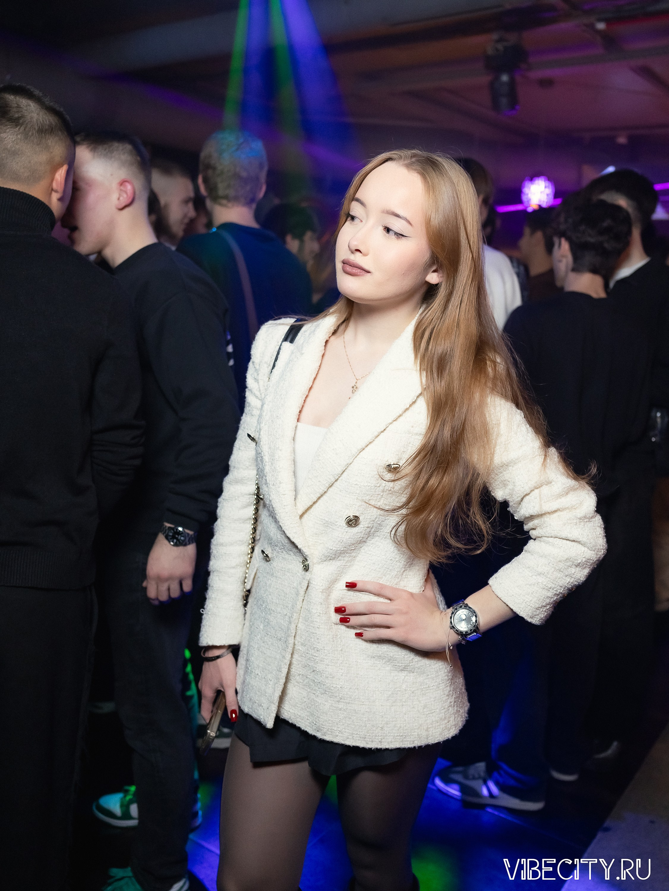 DOUBLE U. VIBECITY.RU Вайб Сити Ру Фоторепортажи Фотоотчеты Калининград