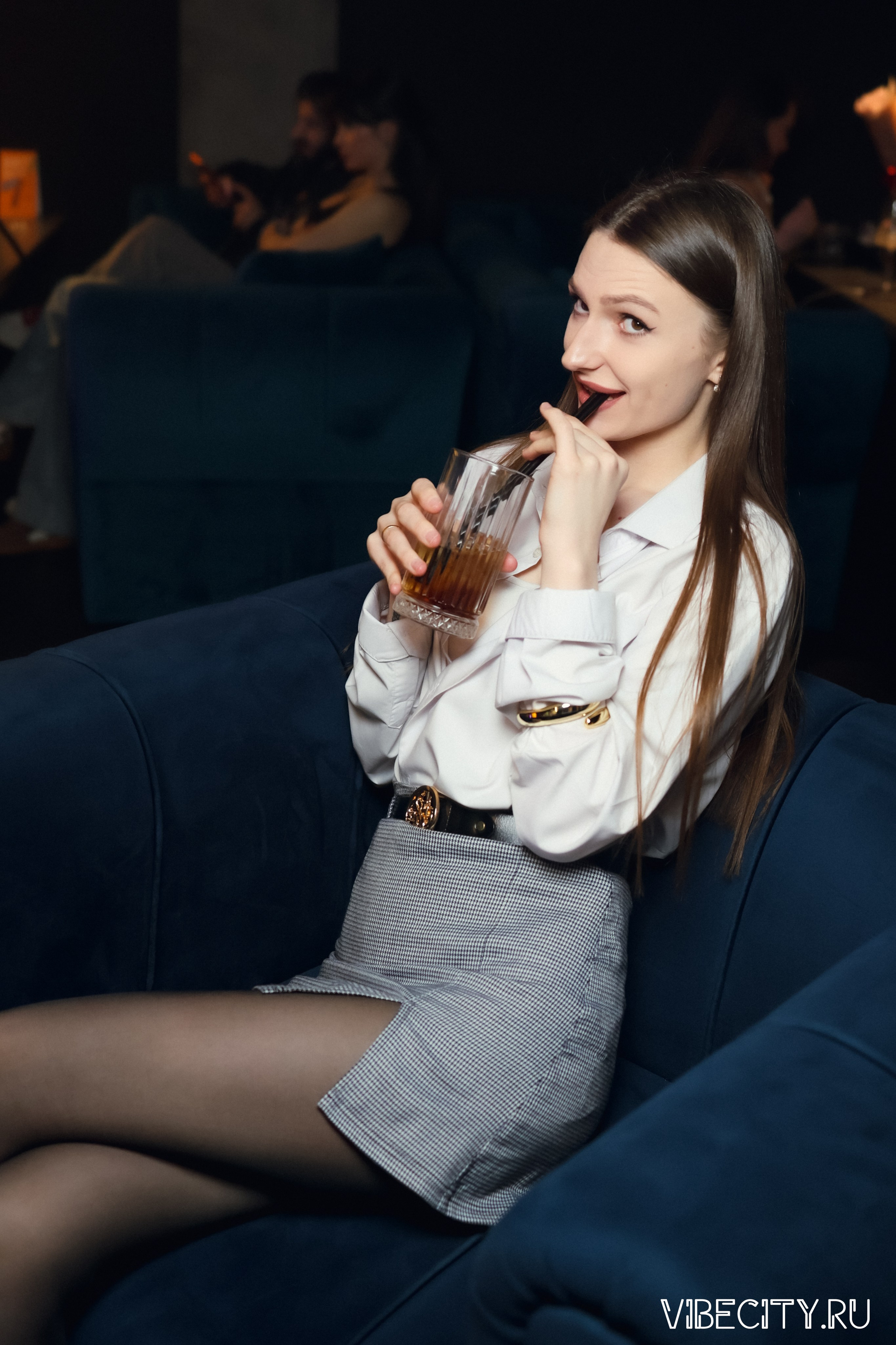 МЯТА lounge. VIBECITY.RU Вайб Сити Ру Фоторепортажи Фотоотчеты Калининград