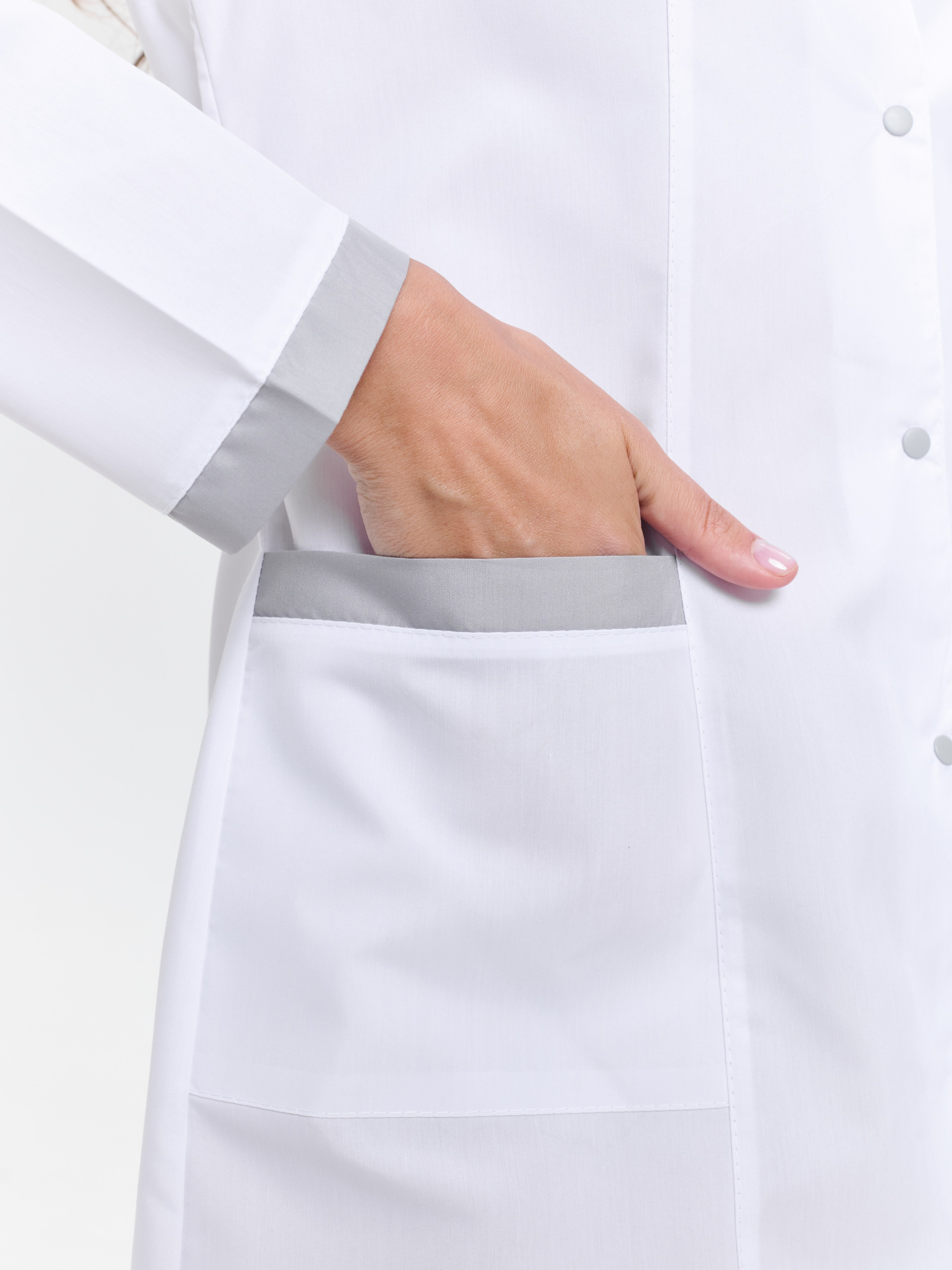 Медицинская одежда. Фотограф Москва