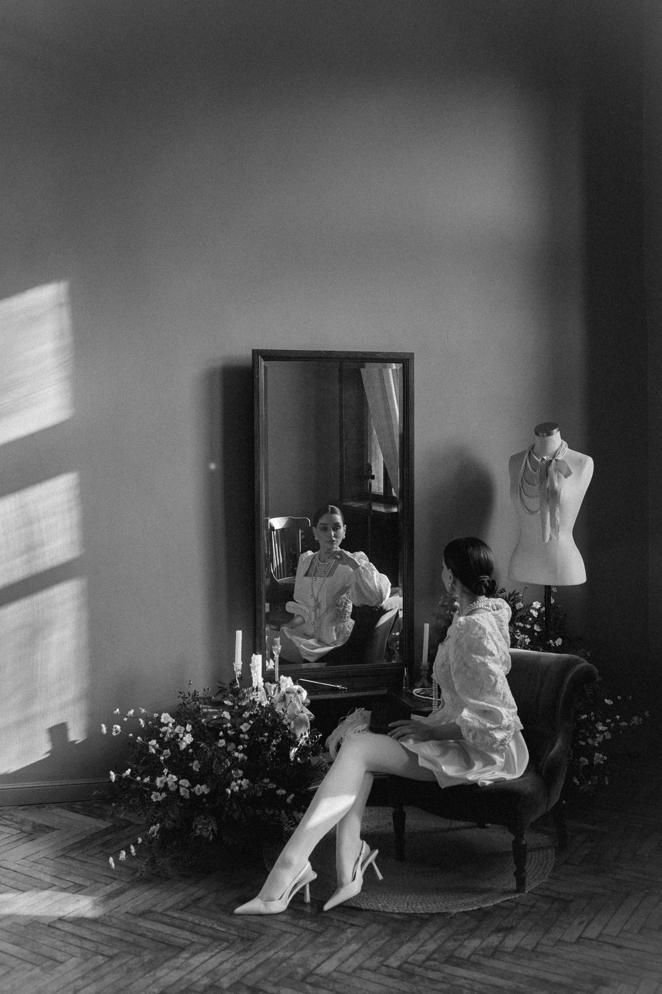 Дарья. Фотограф Москва