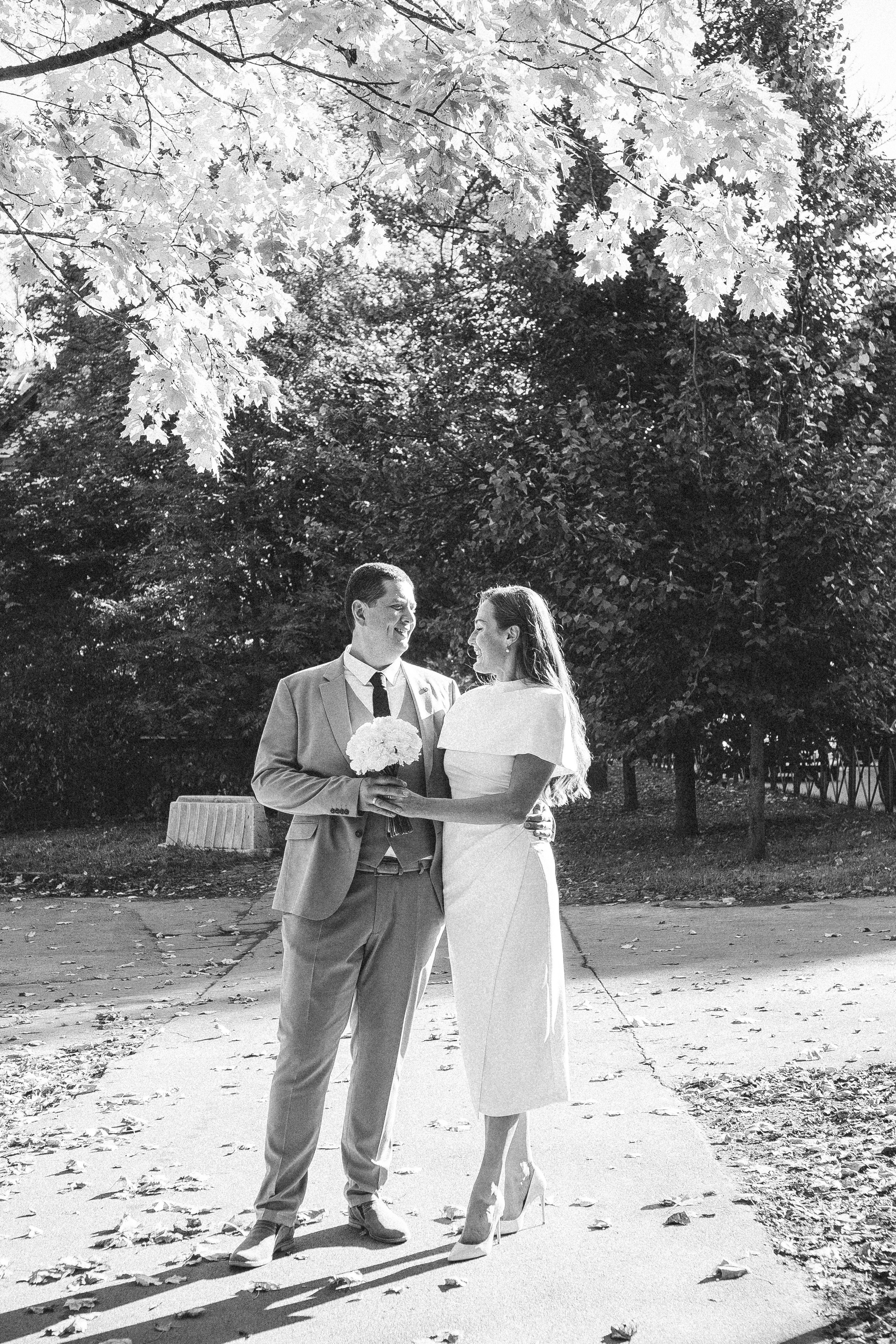 СВАДЕБНАЯ В ПУШКИНЕ. Профессиональный фотограф, Санкт-Петербург — Виктория Богомолова