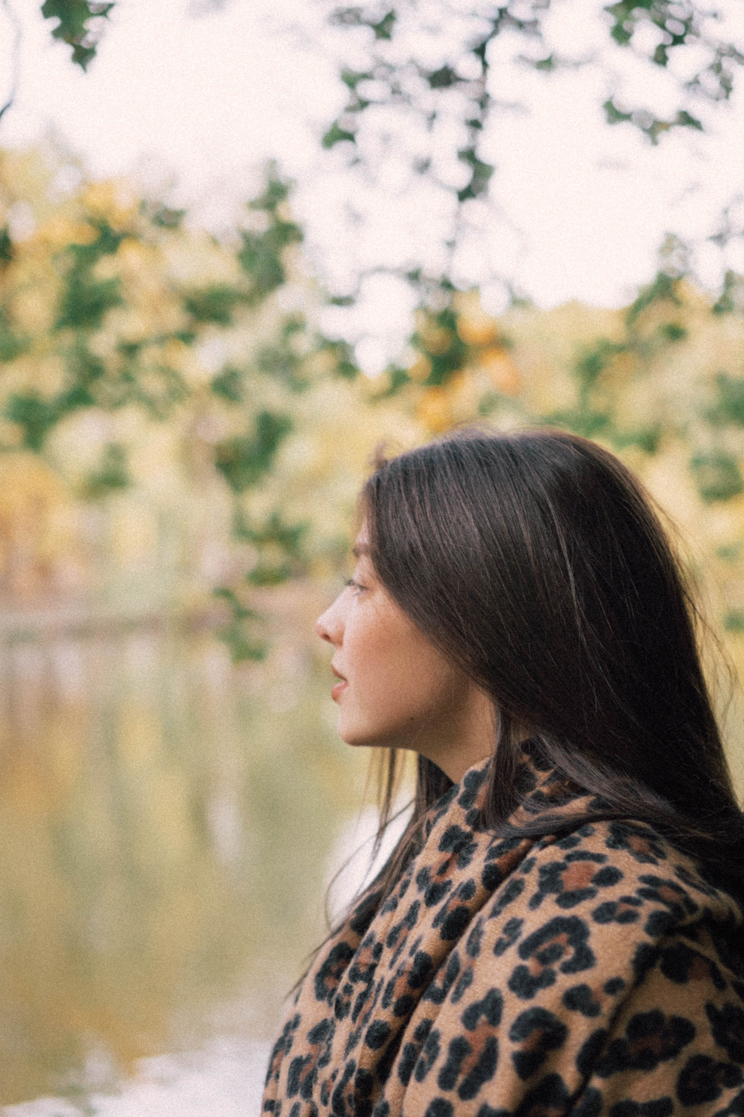 Осенняя. Профессиональный фотограф, Санкт-Петербург — Виктория Богомолова