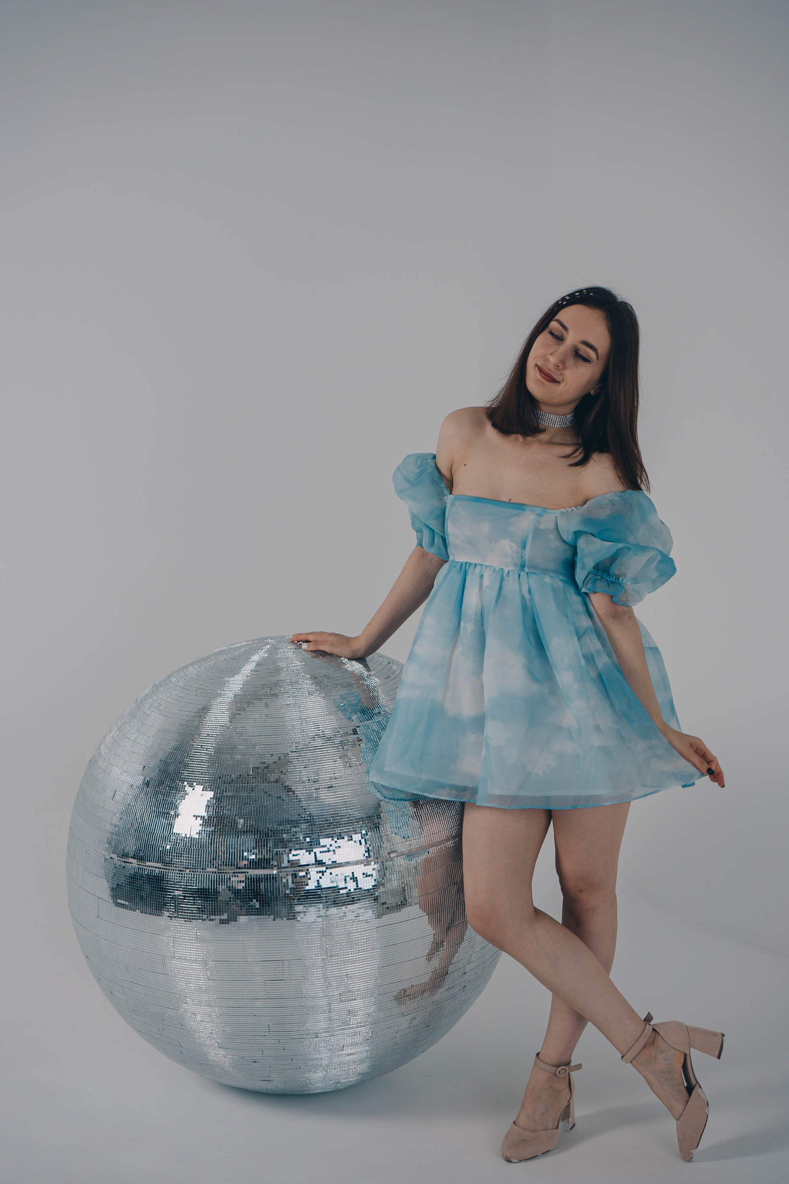 Фотосессия для дня рождения. Профессиональный фотограф, Санкт-Петербург — Виктория Богомолова