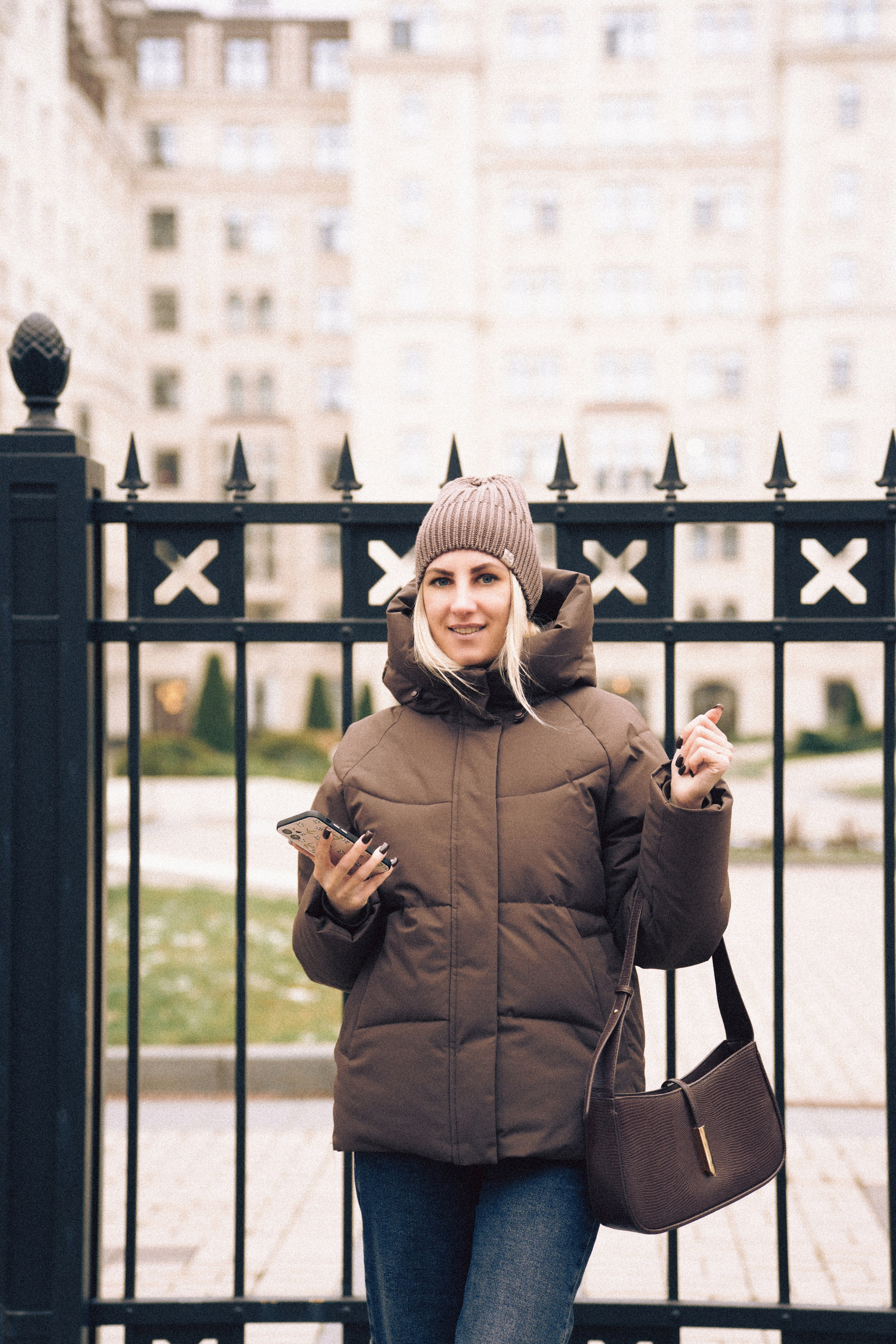 ПРОГУЛКА ПО ГОРОДУ ВОЗЛЕ КАЗАНСКОГО СОБРА. Профессиональный фотограф, Санкт-Петербург — Виктория Богомолова