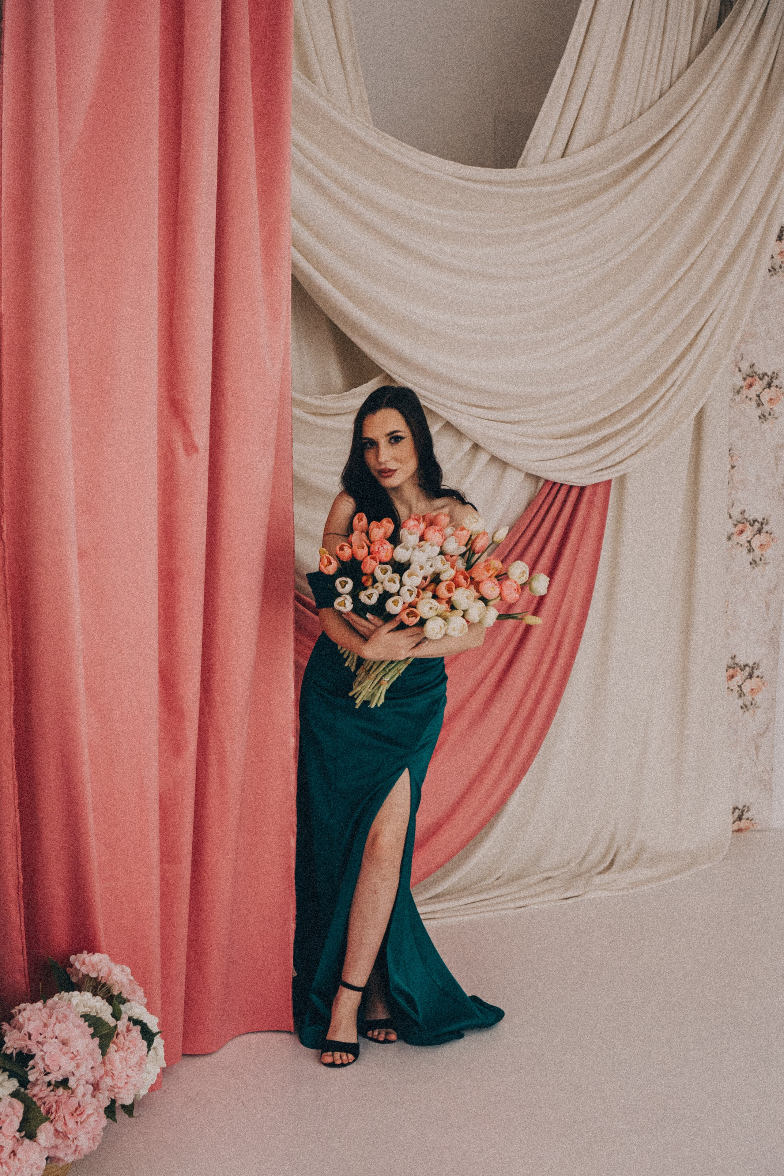 Весенняя. Профессиональный фотограф, Санкт-Петербург — Виктория Богомолова