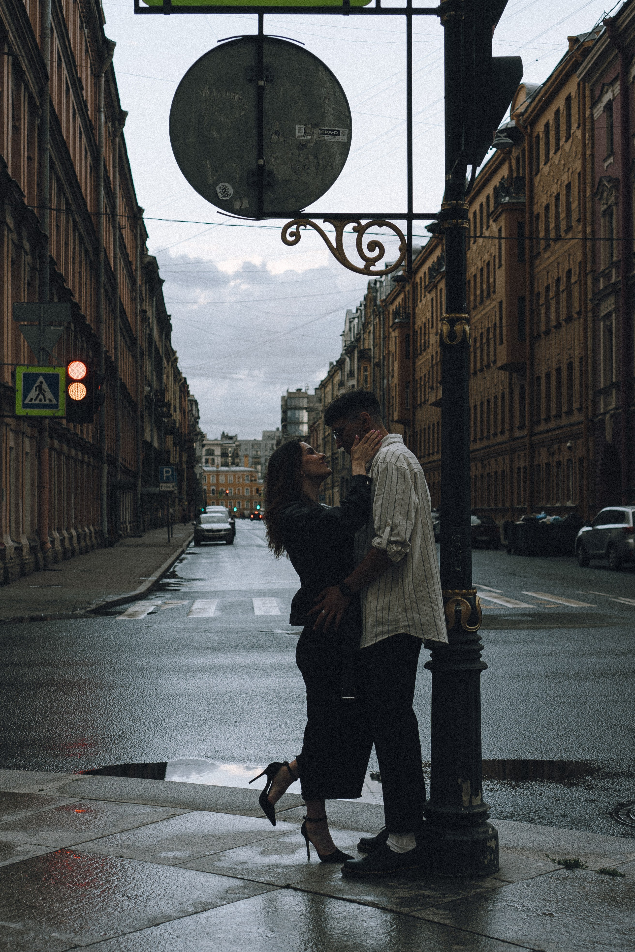 ЛЮБОВЬ В ИЮНЕ. Профессиональный фотограф, Санкт-Петербург — Виктория Богомолова