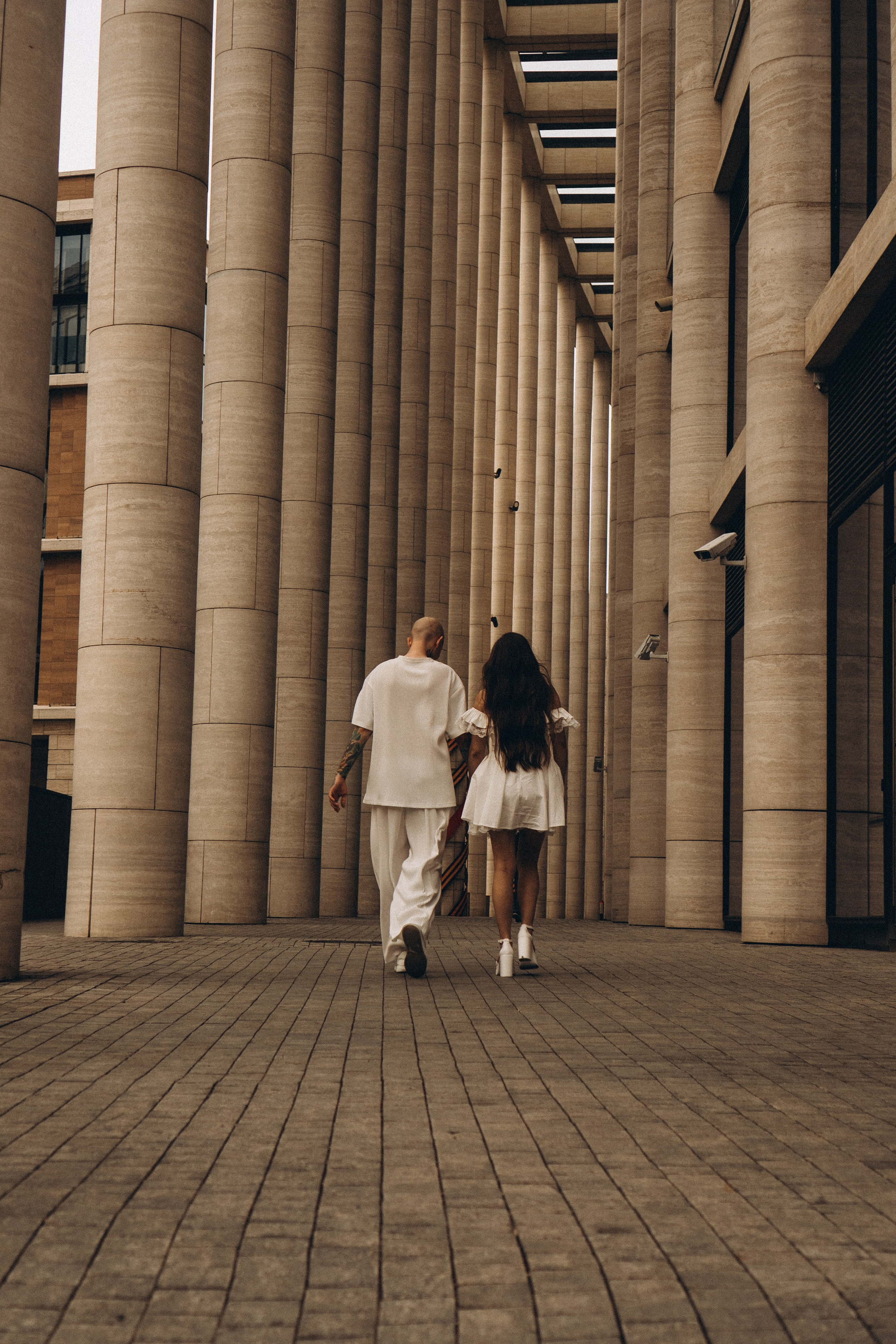 СВАДЕБНАЯ ПРОГУЛКА ПО ТАВРИЧЕСКОМУ САДУ И НЕВСКОЙ РАТУШЕ. Профессиональный фотограф, Санкт-Петербург — Виктория Богомолова