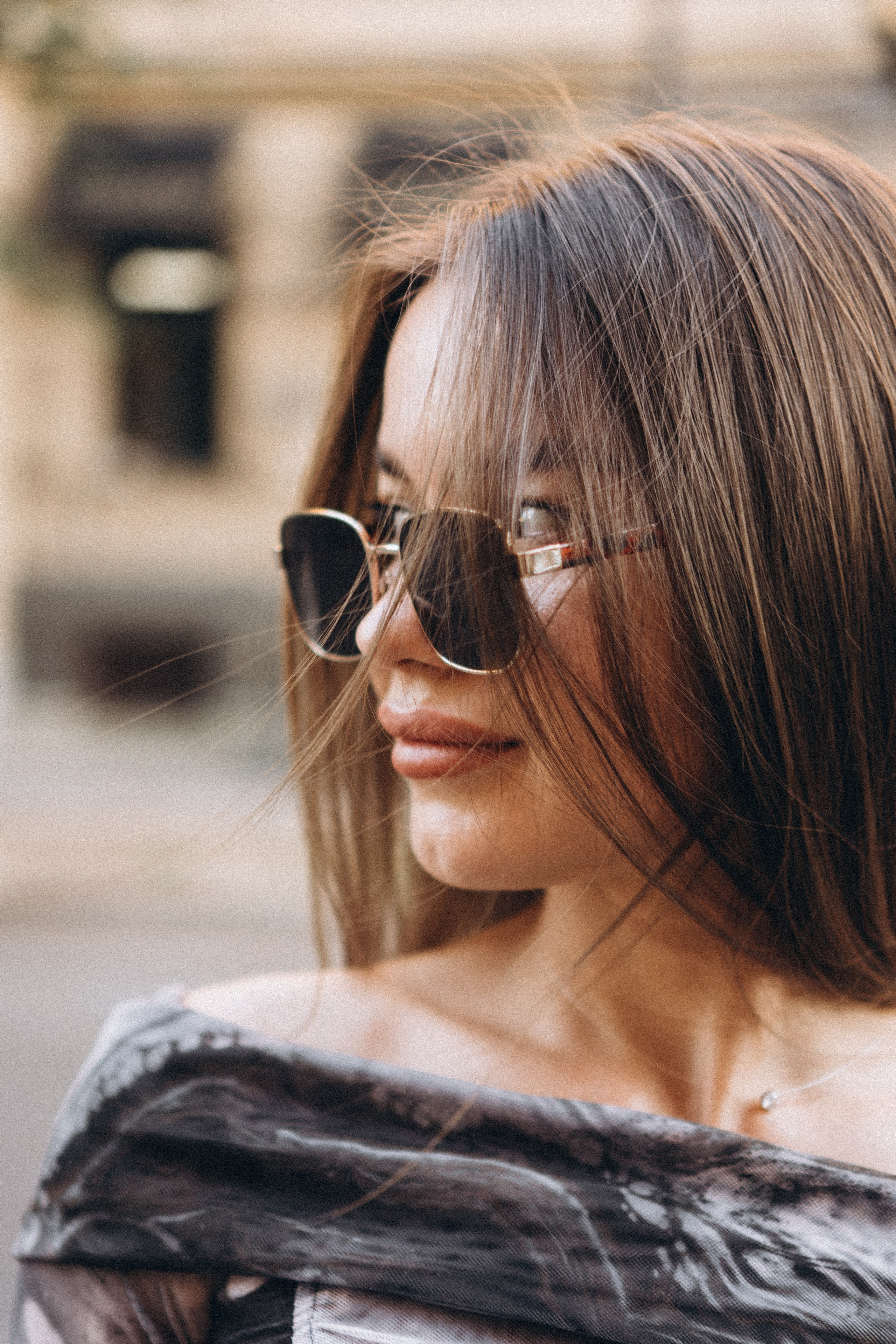 ПРОГУЛКА НА ЗАКАТЕ ПОО ЦЕНТРУ. Профессиональный фотограф, Санкт-Петербург — Виктория Богомолова