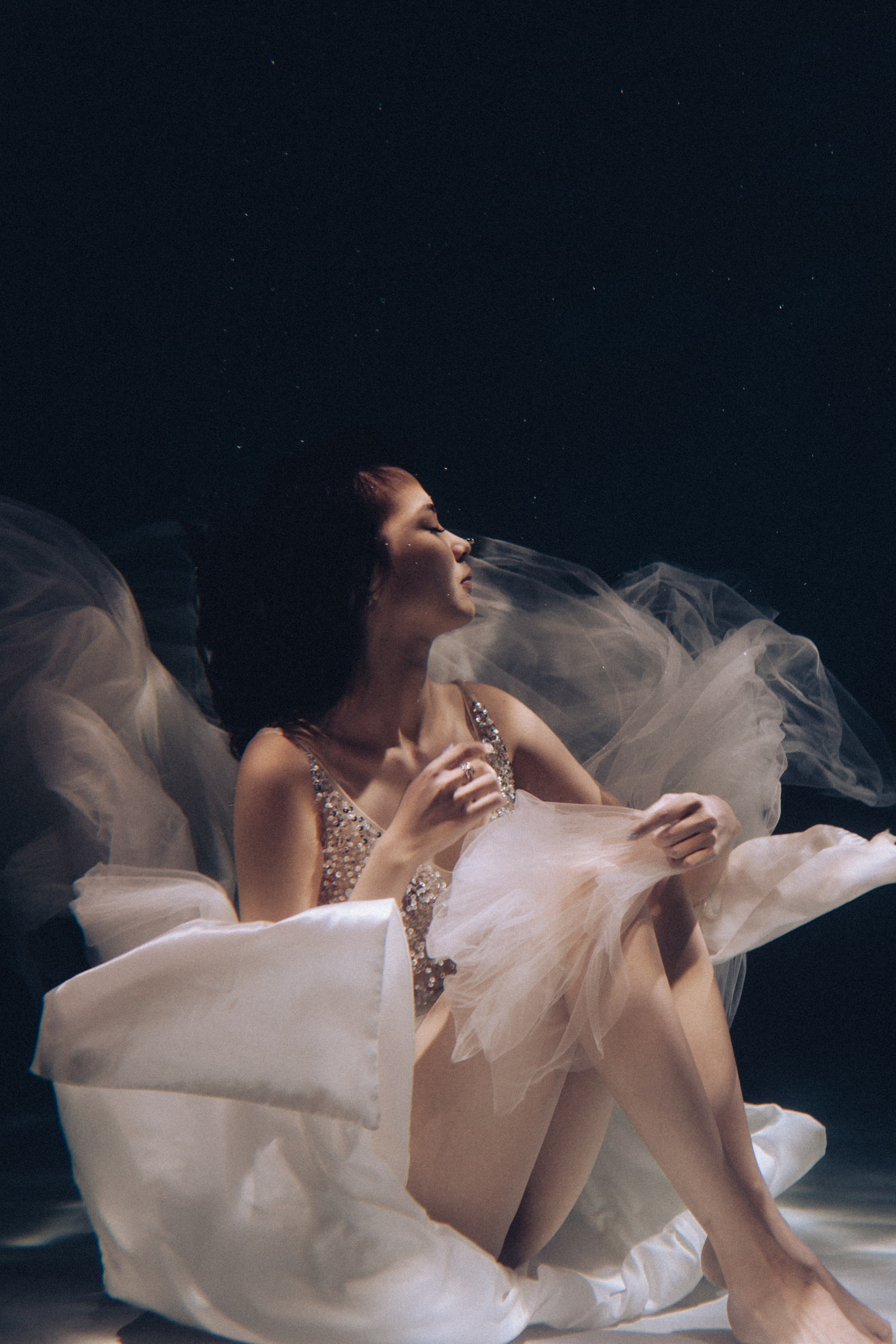 ФОТОСЕСИСИЯ В БАССЕЙНЕ. Профессиональный фотограф, Санкт-Петербург — Виктория Богомолова