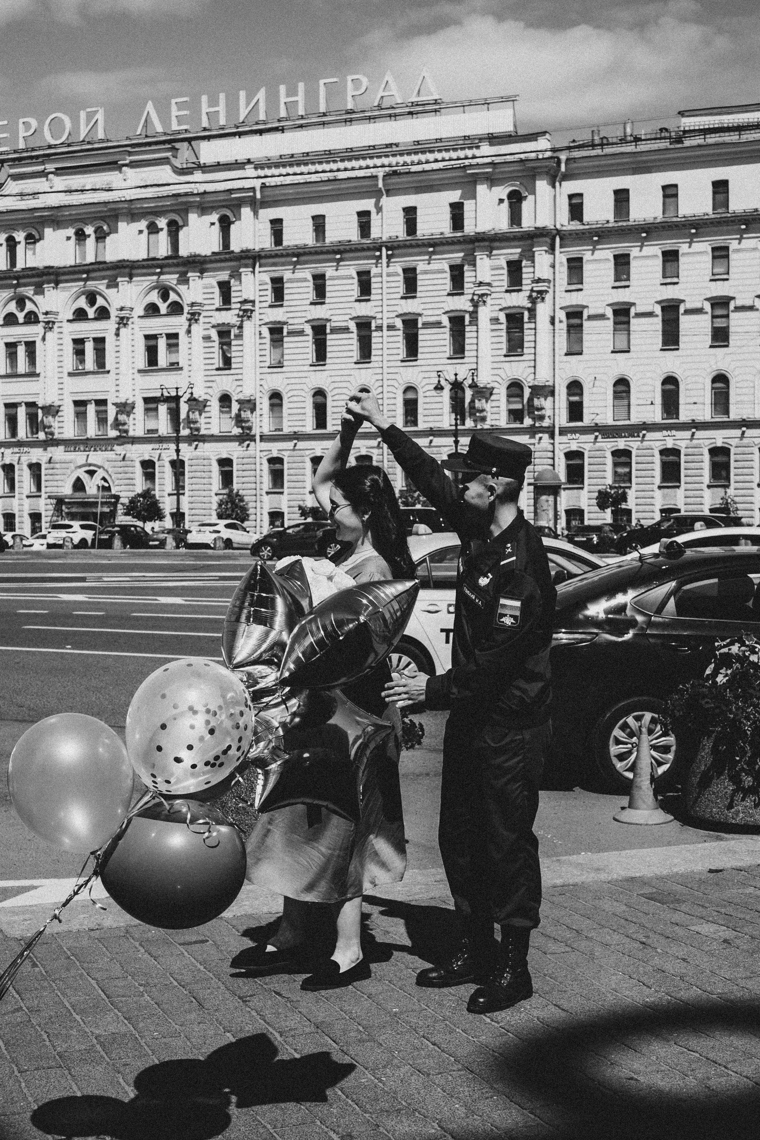 ПРЕДЛОЖЕНИЕ. Профессиональный фотограф, Санкт-Петербург — Виктория Богомолова