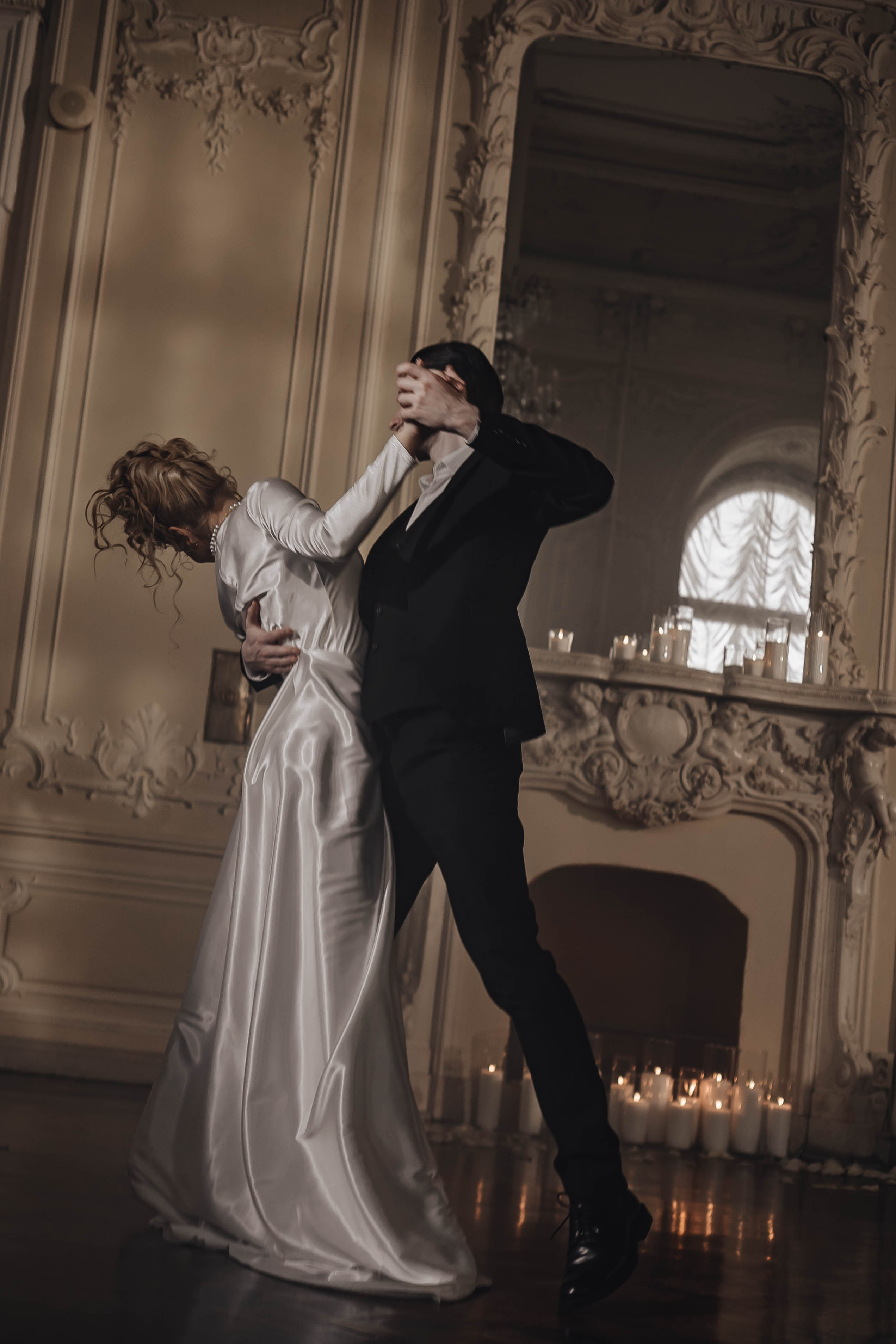СВАДЕБНАЯ ФОТОСЕСИИЯ В НИКОЛАЕВСКОМ ДВОРЦЕ. Профессиональный фотограф, Санкт-Петербург — Виктория Богомолова
