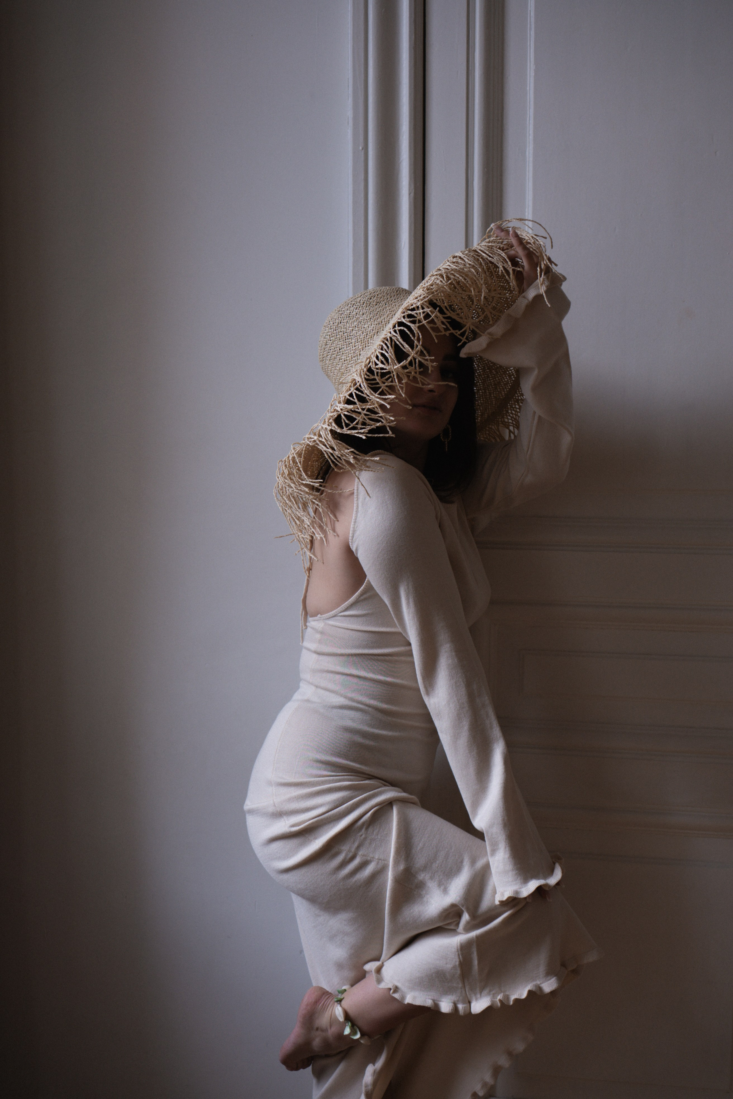 Студийная. Профессиональный фотограф, Санкт-Петербург — Виктория Богомолова