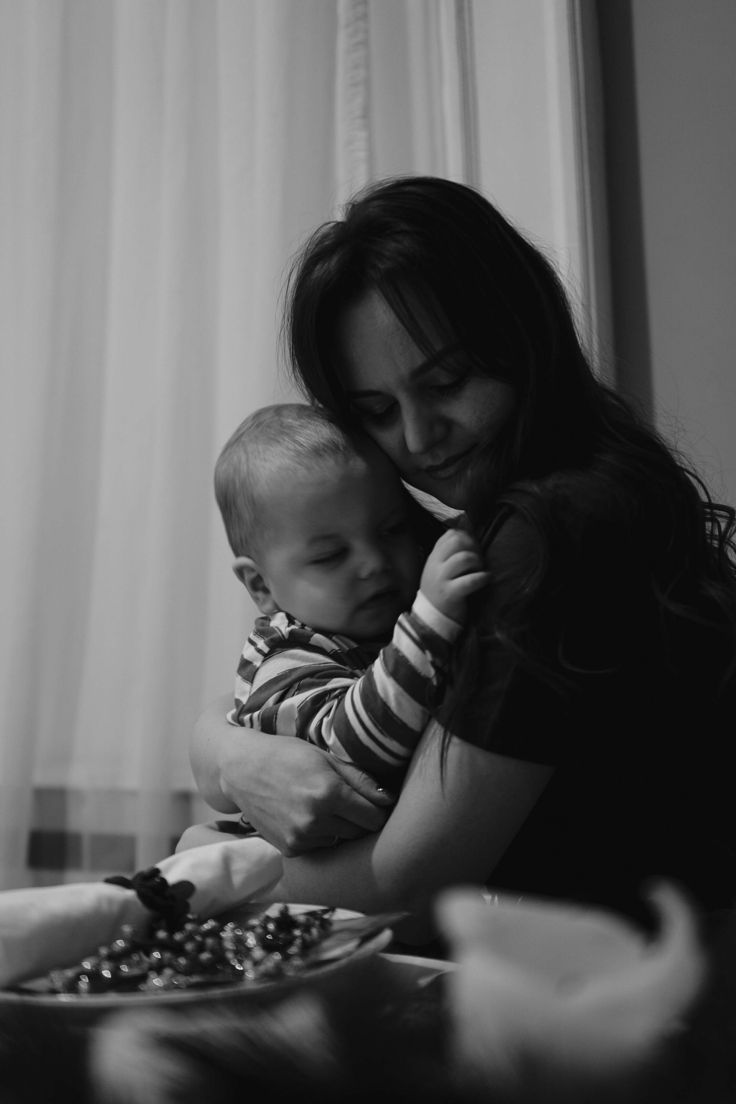 НОВОГОДНЯЯ В СТУДИИ. Профессиональный фотограф, Санкт-Петербург — Виктория Богомолова