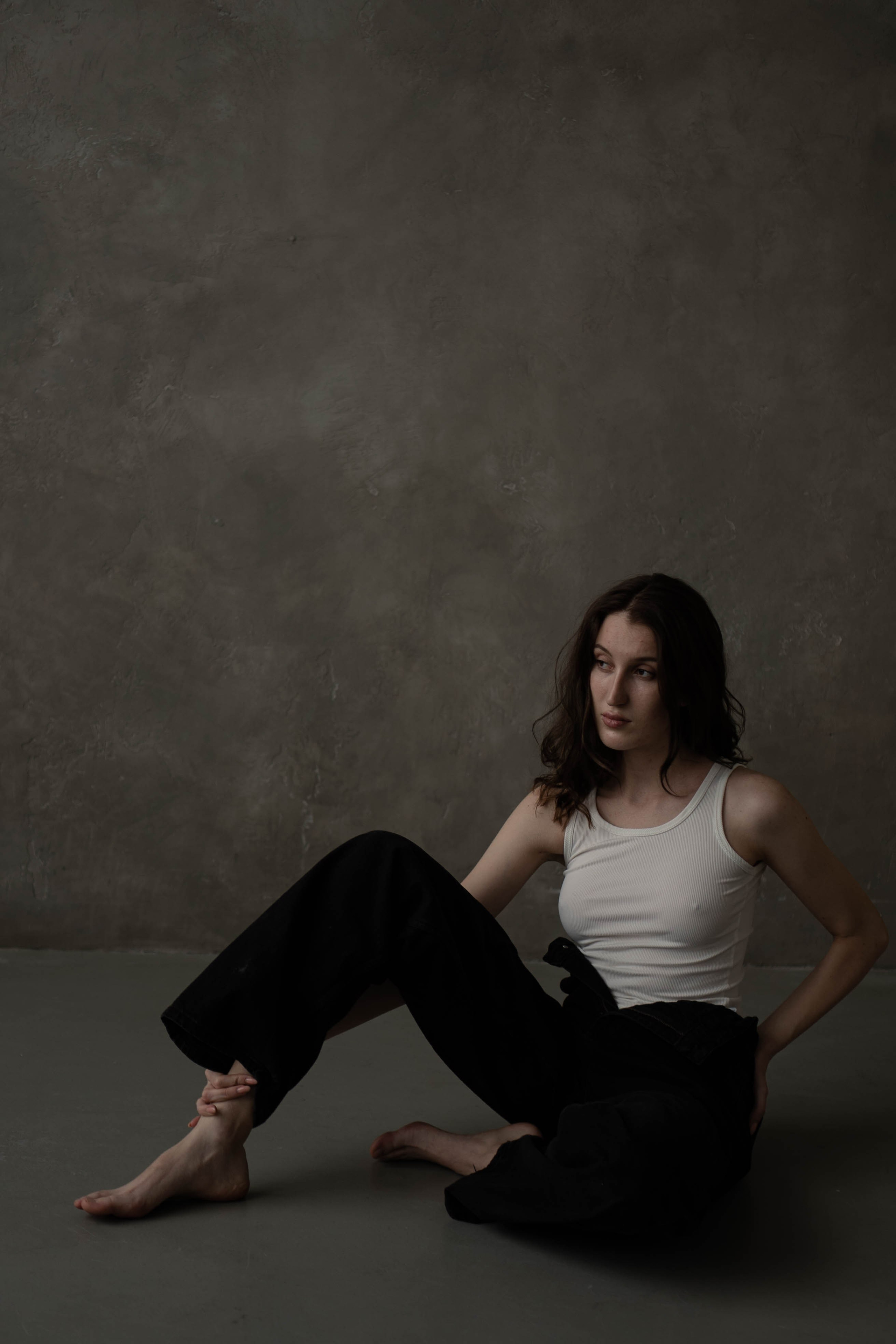 Студийная. Профессиональный фотограф, Санкт-Петербург — Виктория Богомолова