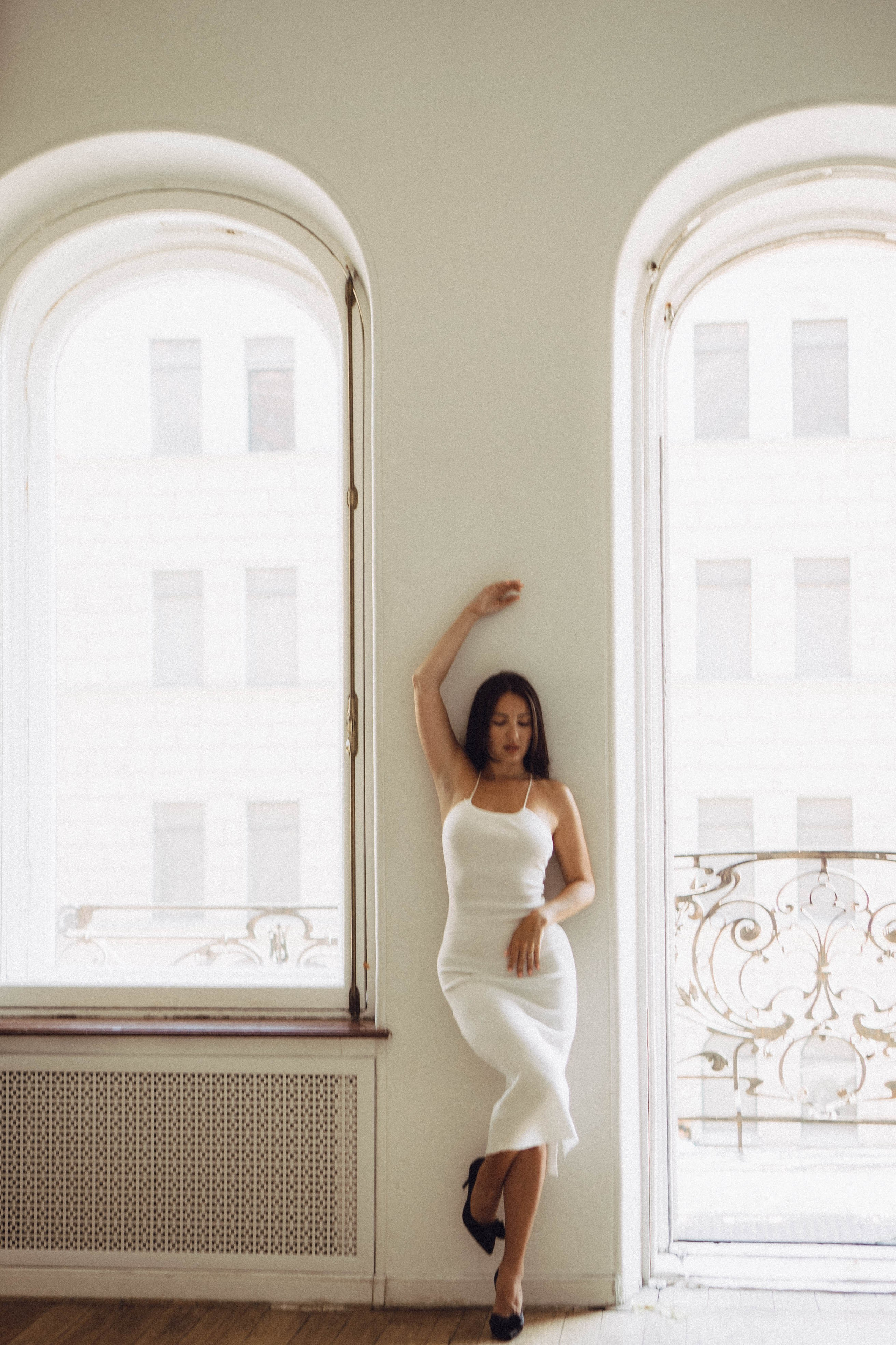 Студийная. Профессиональный фотограф, Санкт-Петербург — Виктория Богомолова