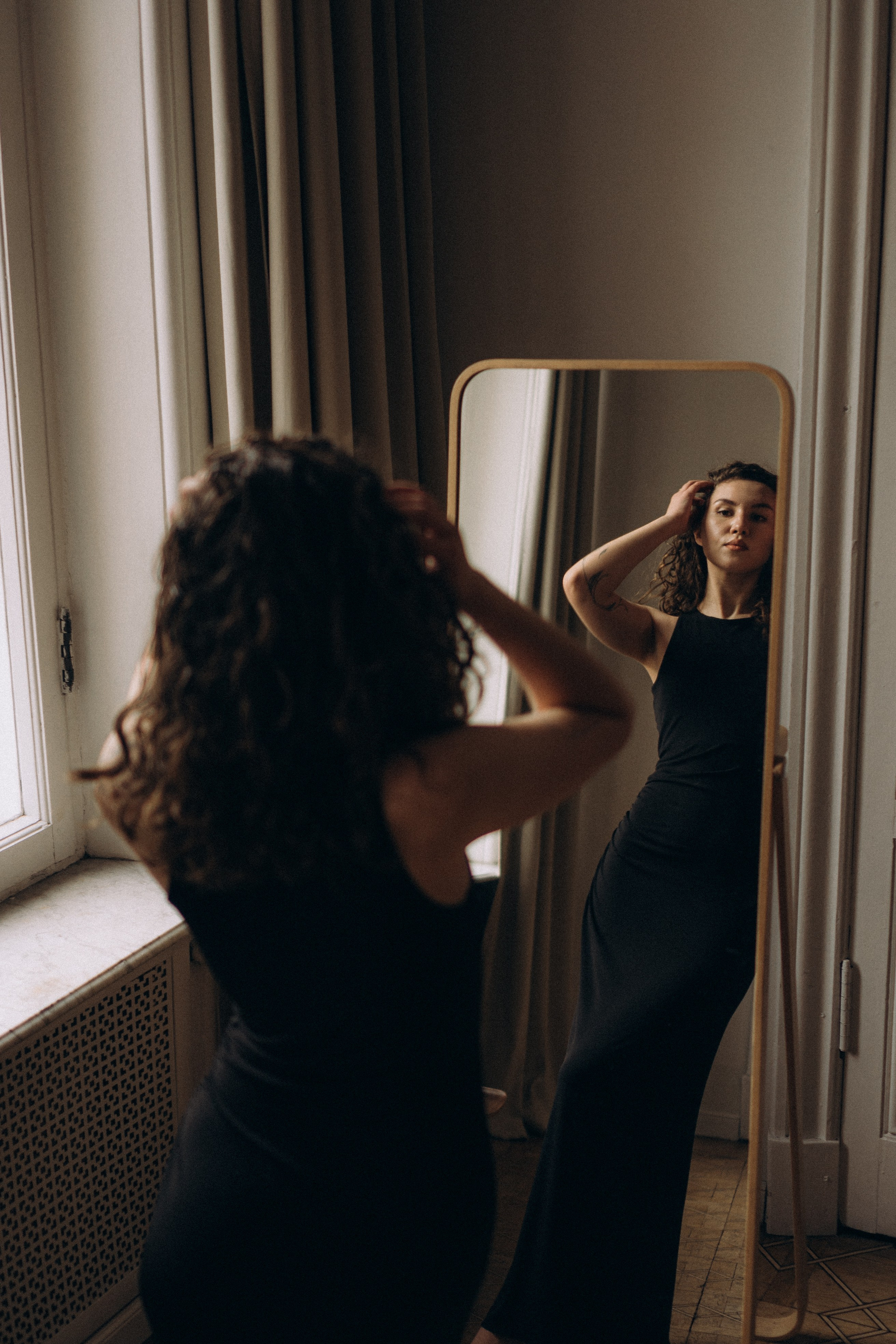 Для девушки. Профессиональный фотограф, Санкт-Петербург — Виктория Богомолова