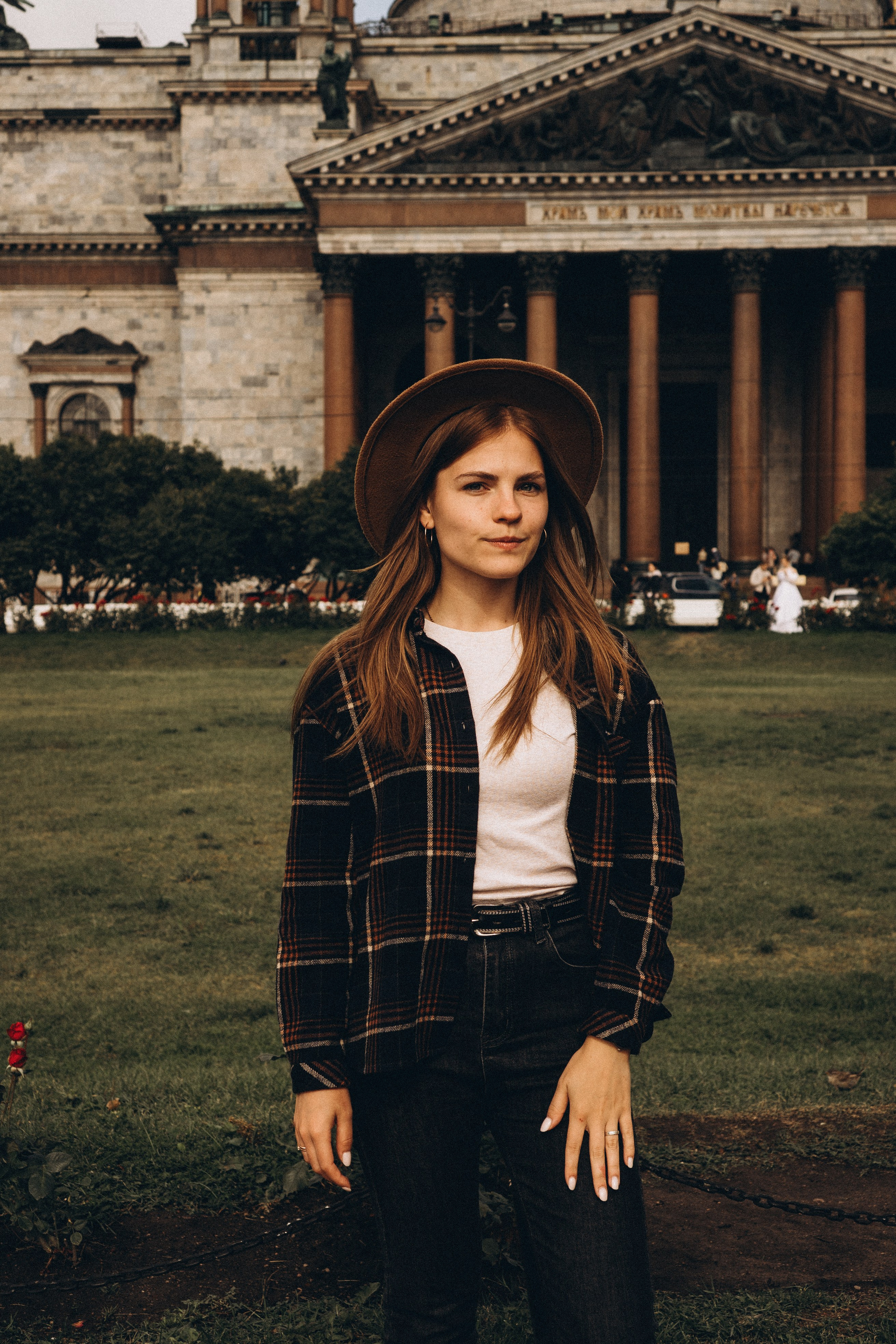 ПРОГУЛКА ПО САНКТ-ПЕТЕРБУРГУ. Профессиональный фотограф, Санкт-Петербург — Виктория Богомолова