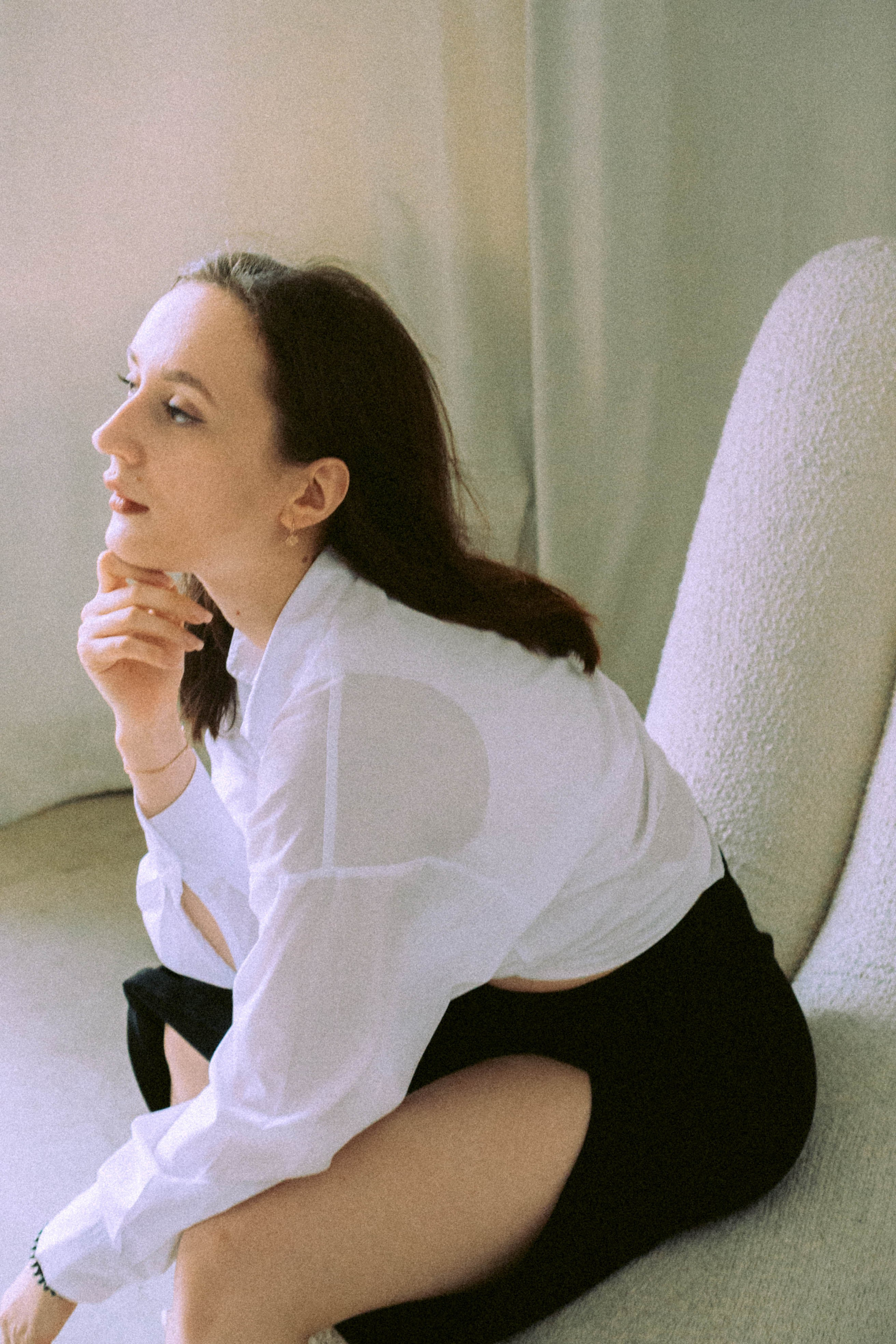 Подружки. Профессиональный фотограф, Санкт-Петербург — Виктория Богомолова