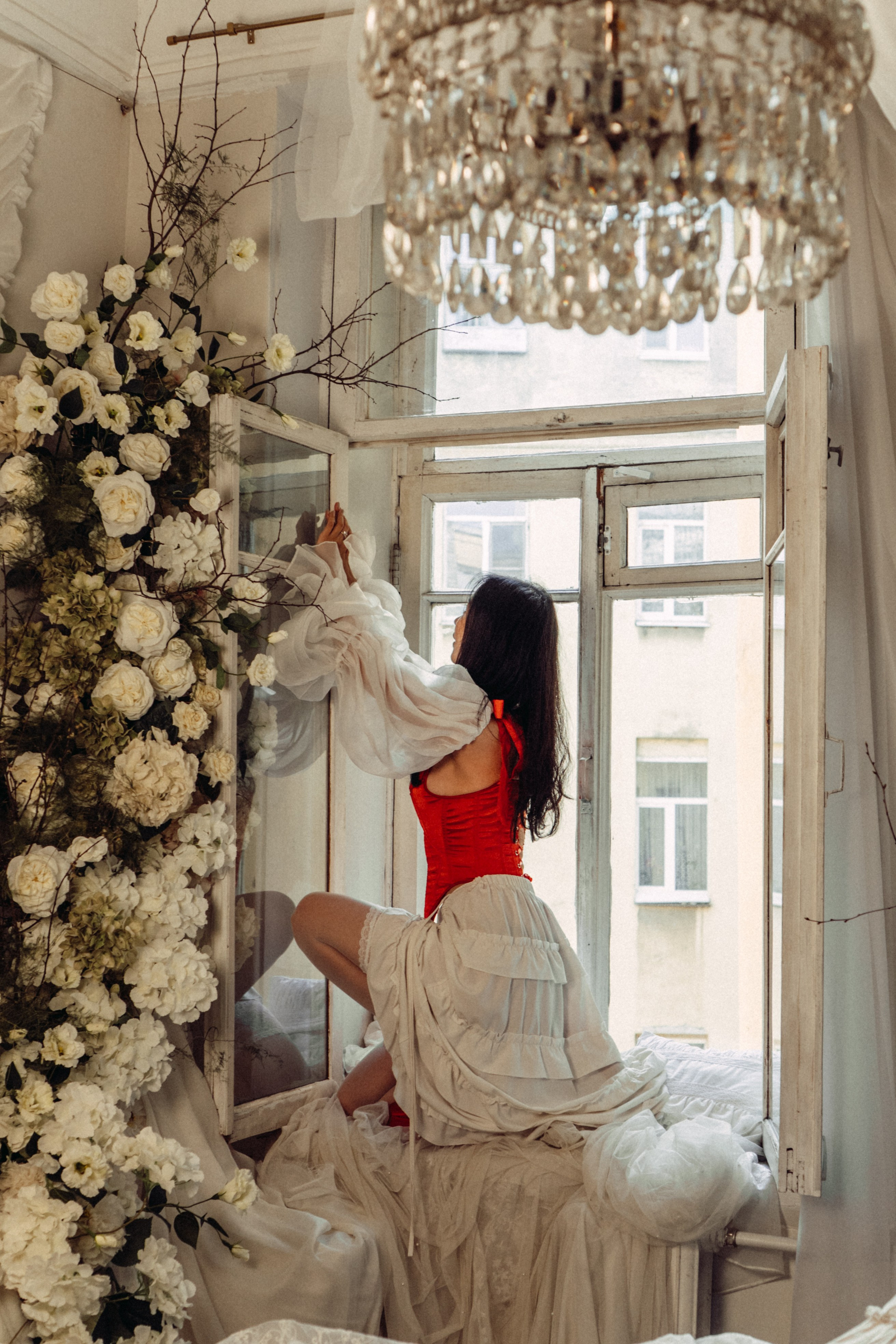 ВИНТАЖНЫЙ СТИЛЬ. Профессиональный фотограф, Санкт-Петербург — Виктория Богомолова