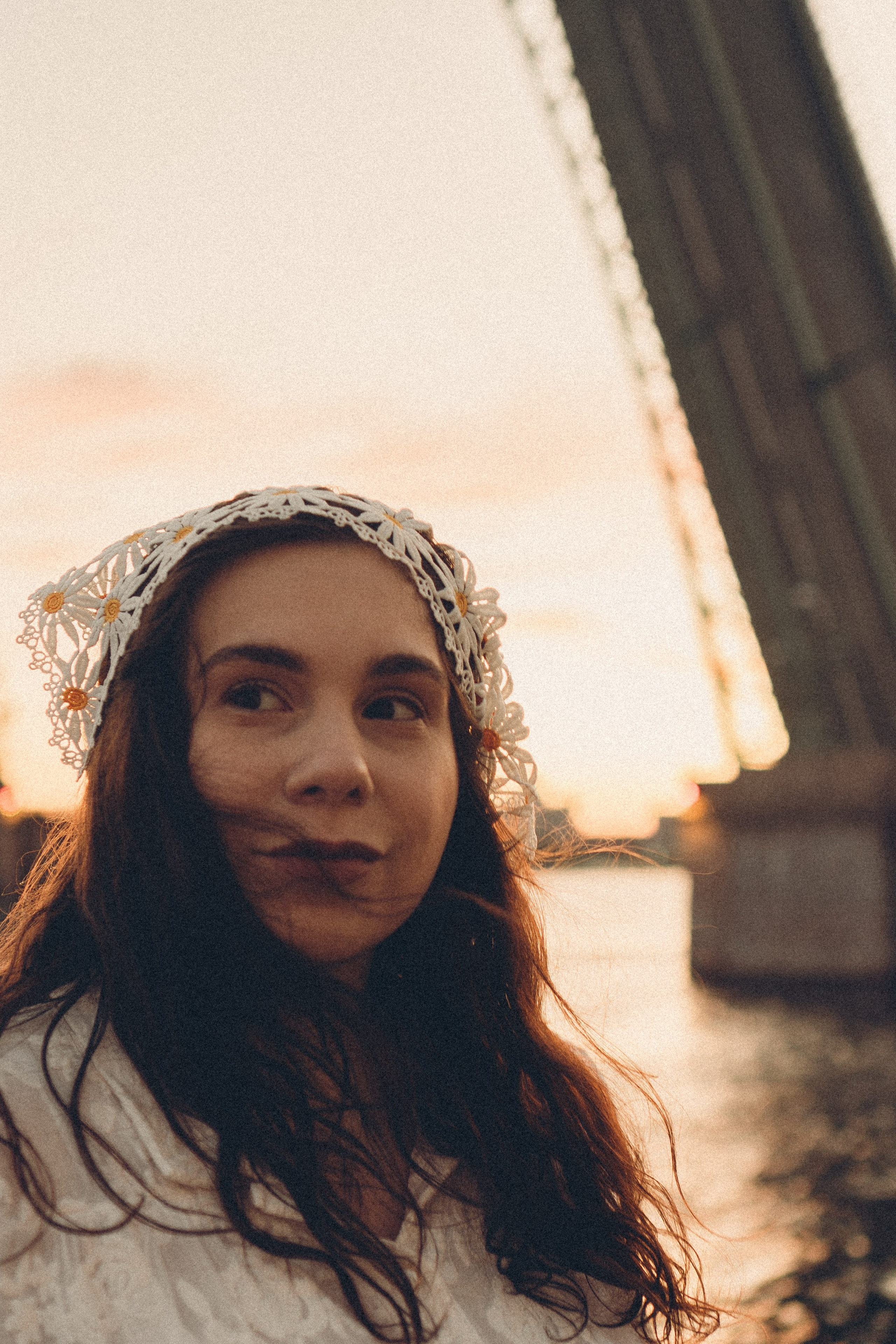 РАССВЕТ С РАЗВОДНЫМИ МОСТАМИ. Профессиональный фотограф, Санкт-Петербург — Виктория Богомолова