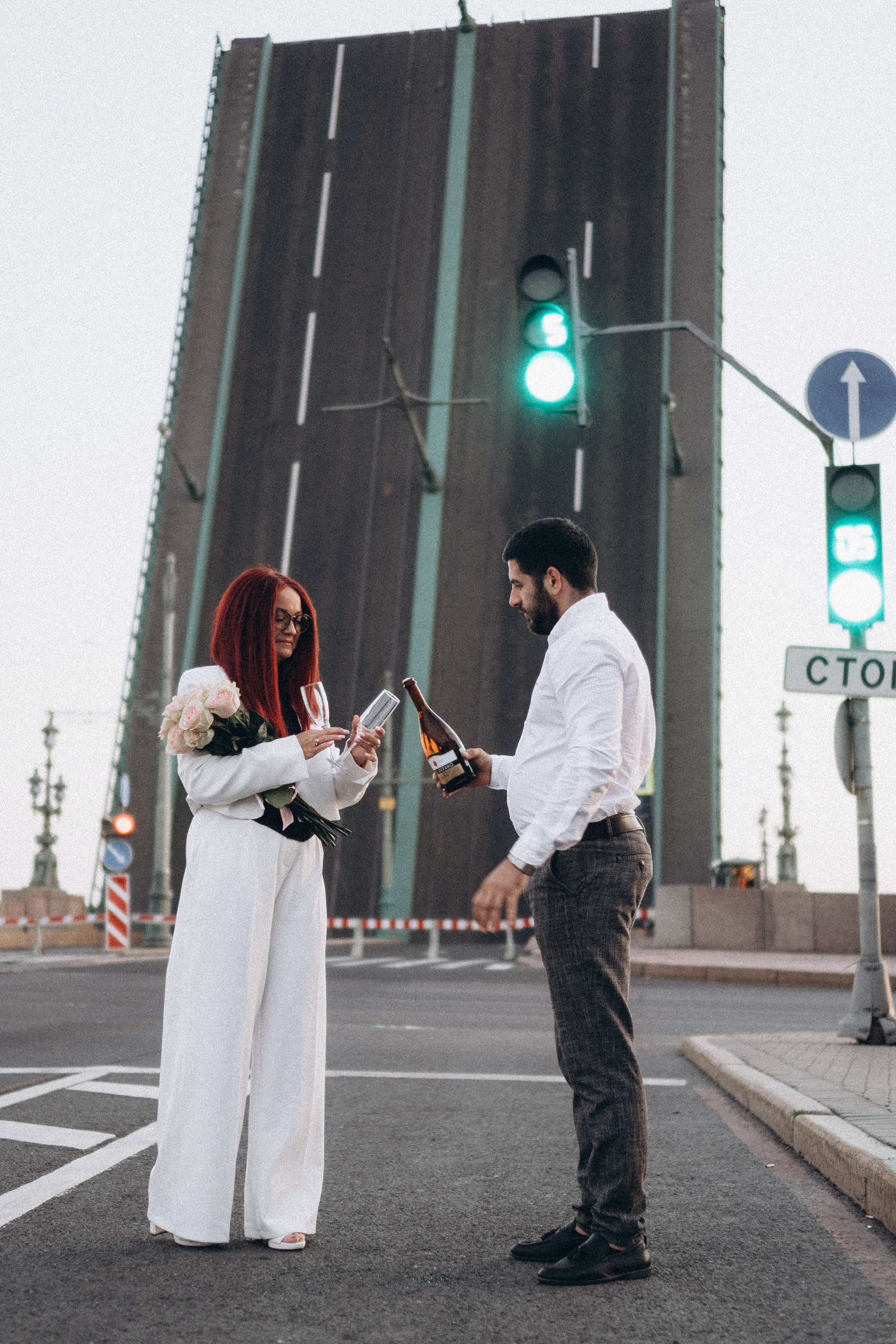 РАССВЕТНАЯ ИСТОРИЯ. Профессиональный фотограф, Санкт-Петербург — Виктория Богомолова