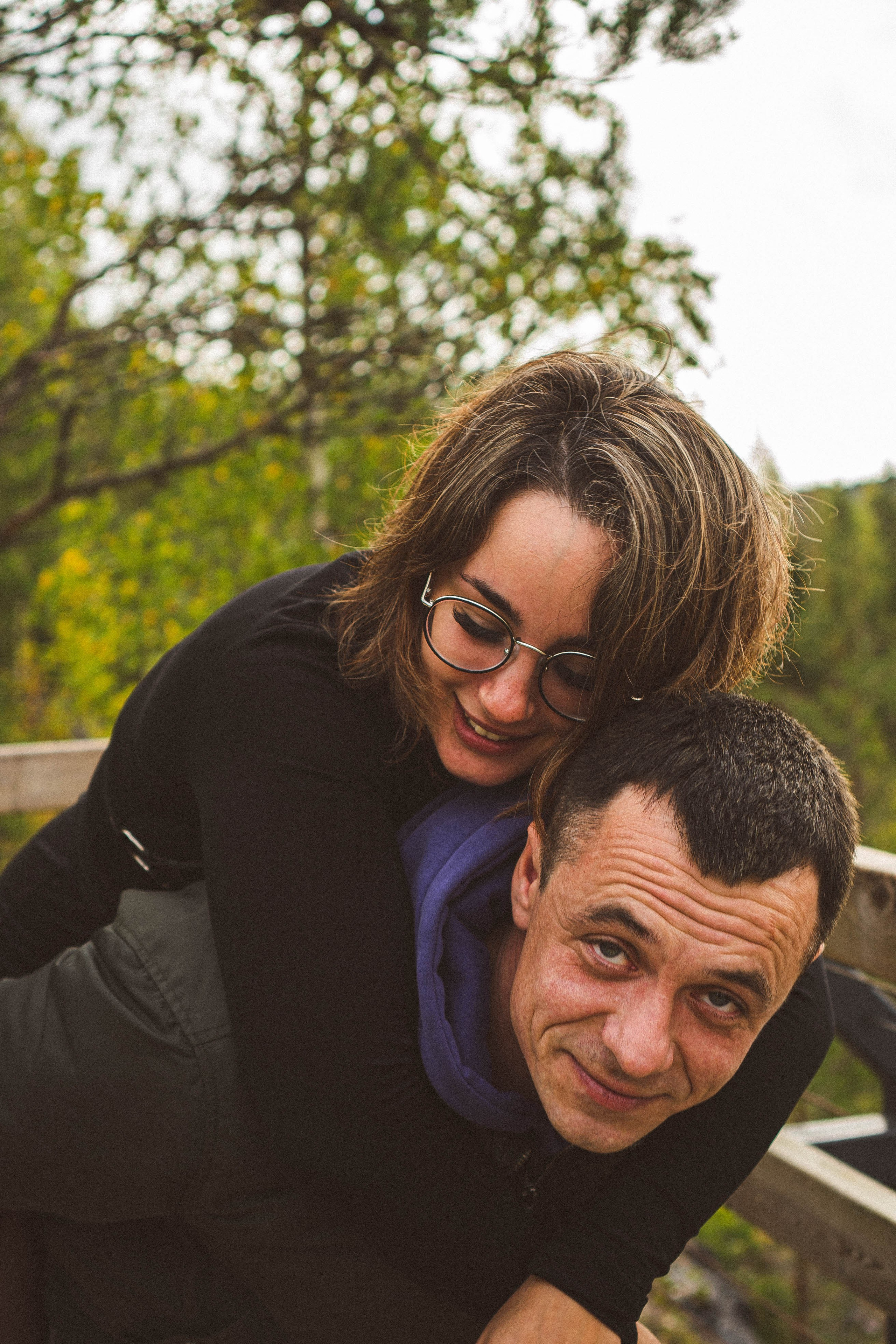 Прогулка на природе. Профессиональный фотограф, Санкт-Петербург — Виктория Богомолова