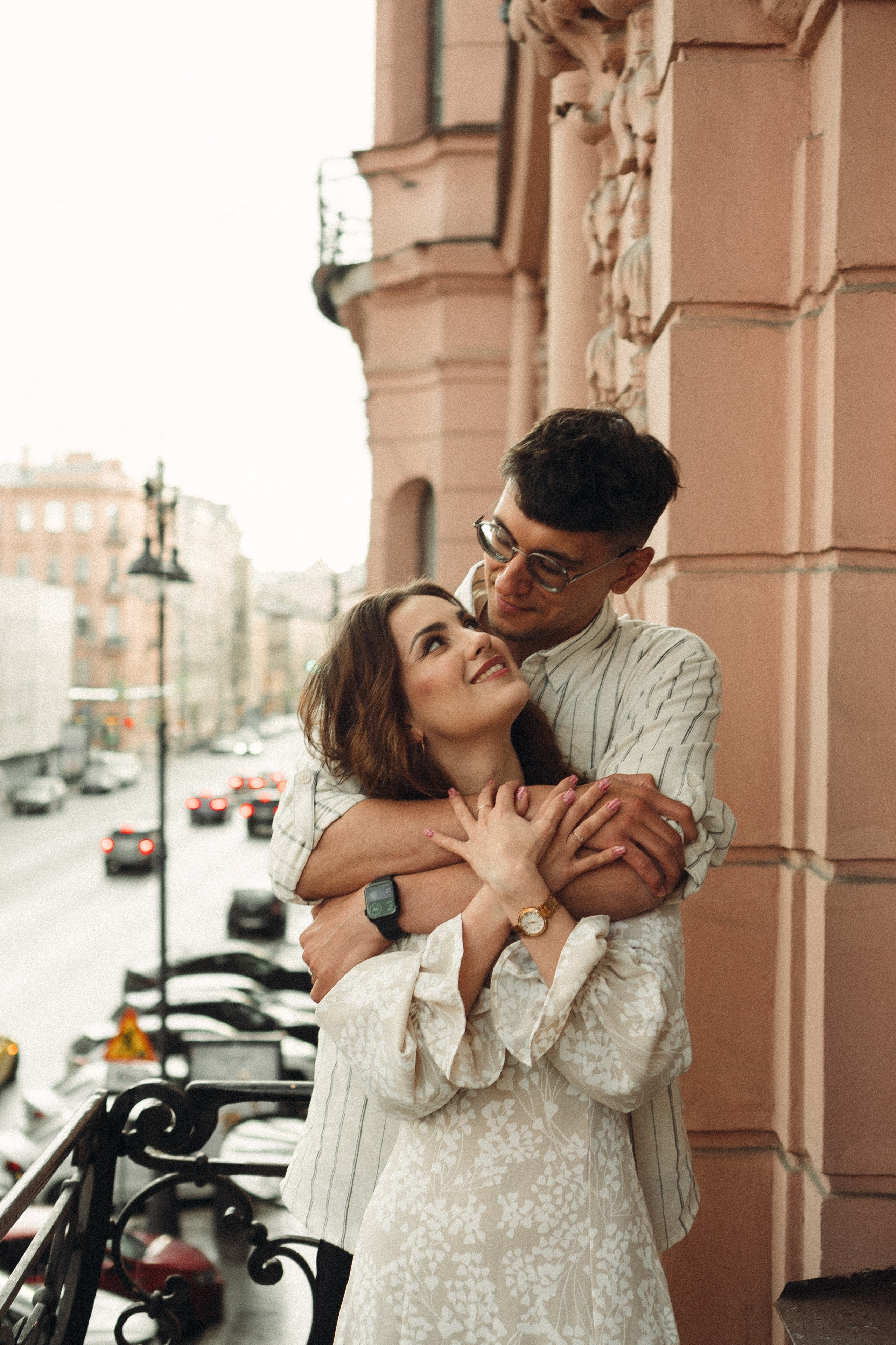 ЛЮБОВЬ В ИЮНЕ. Профессиональный фотограф, Санкт-Петербург — Виктория Богомолова