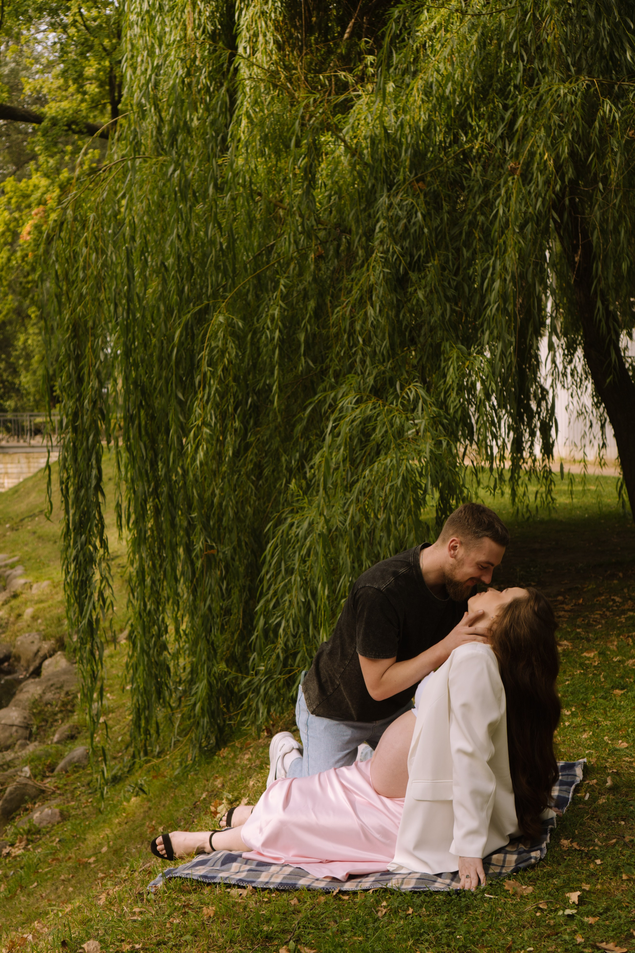 СЕМЕЙНАЯ ИСТОРИЯ. Профессиональный фотограф, Санкт-Петербург — Виктория Богомолова