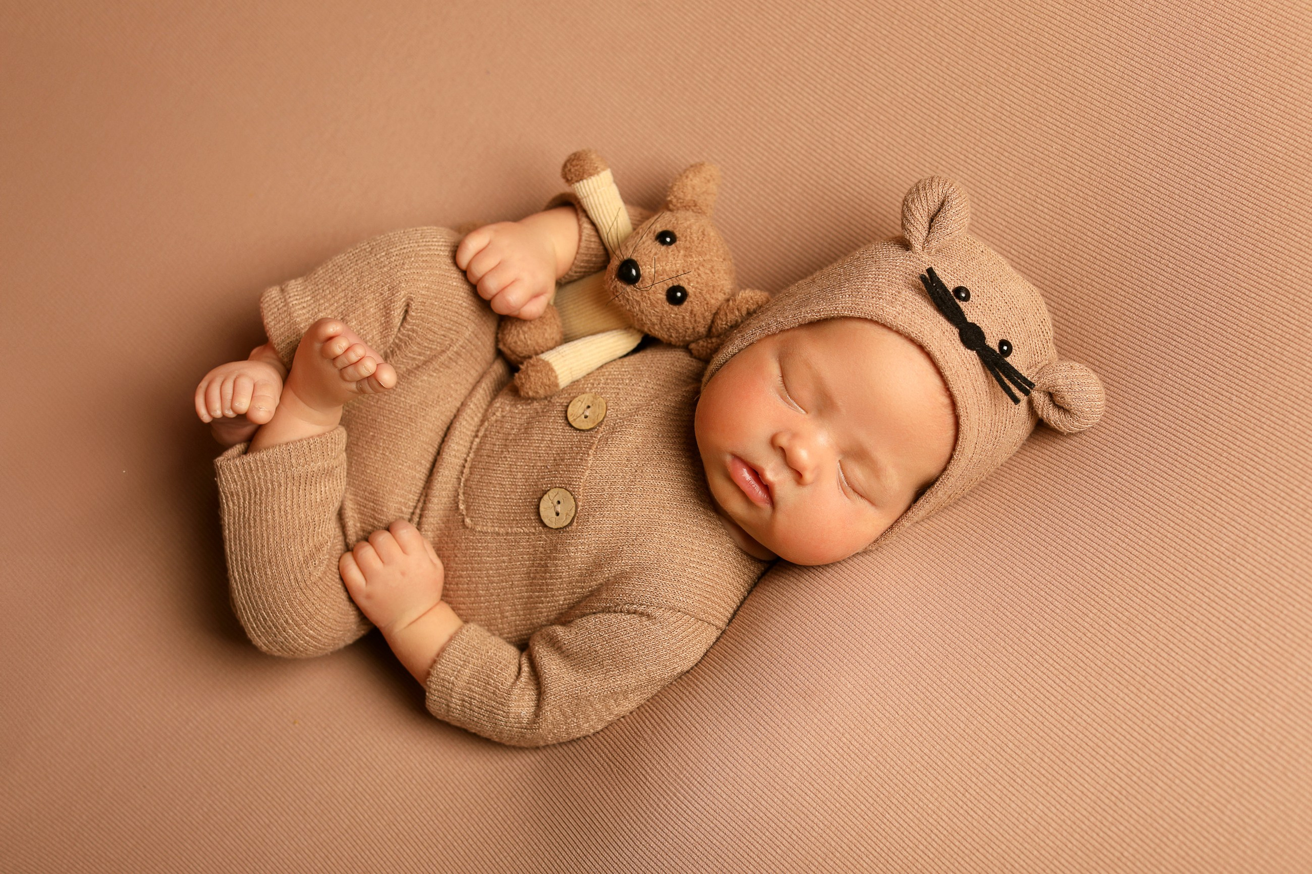 Новорожденные мальчики. Фотограф новорожденных в г. Великий Новгород — Екатерина Новикова