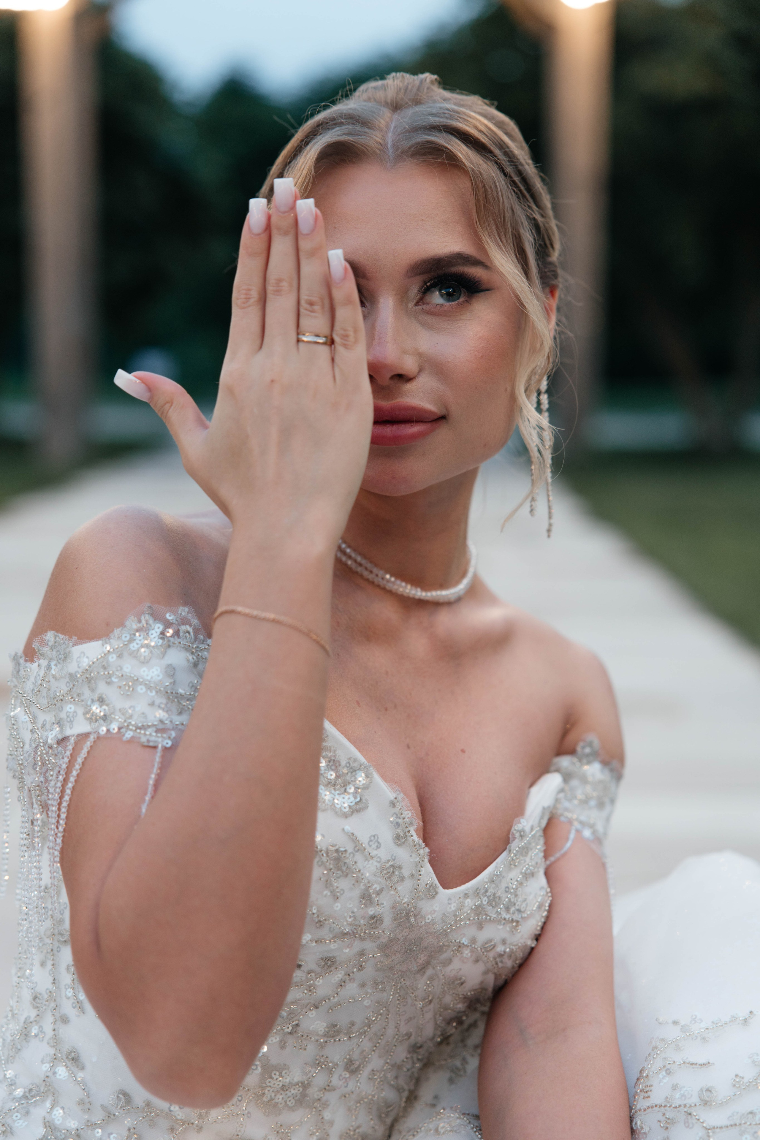 DMITRY & MARIA. Свадебное ФОТО & ВИДЕО Москва/Липецк