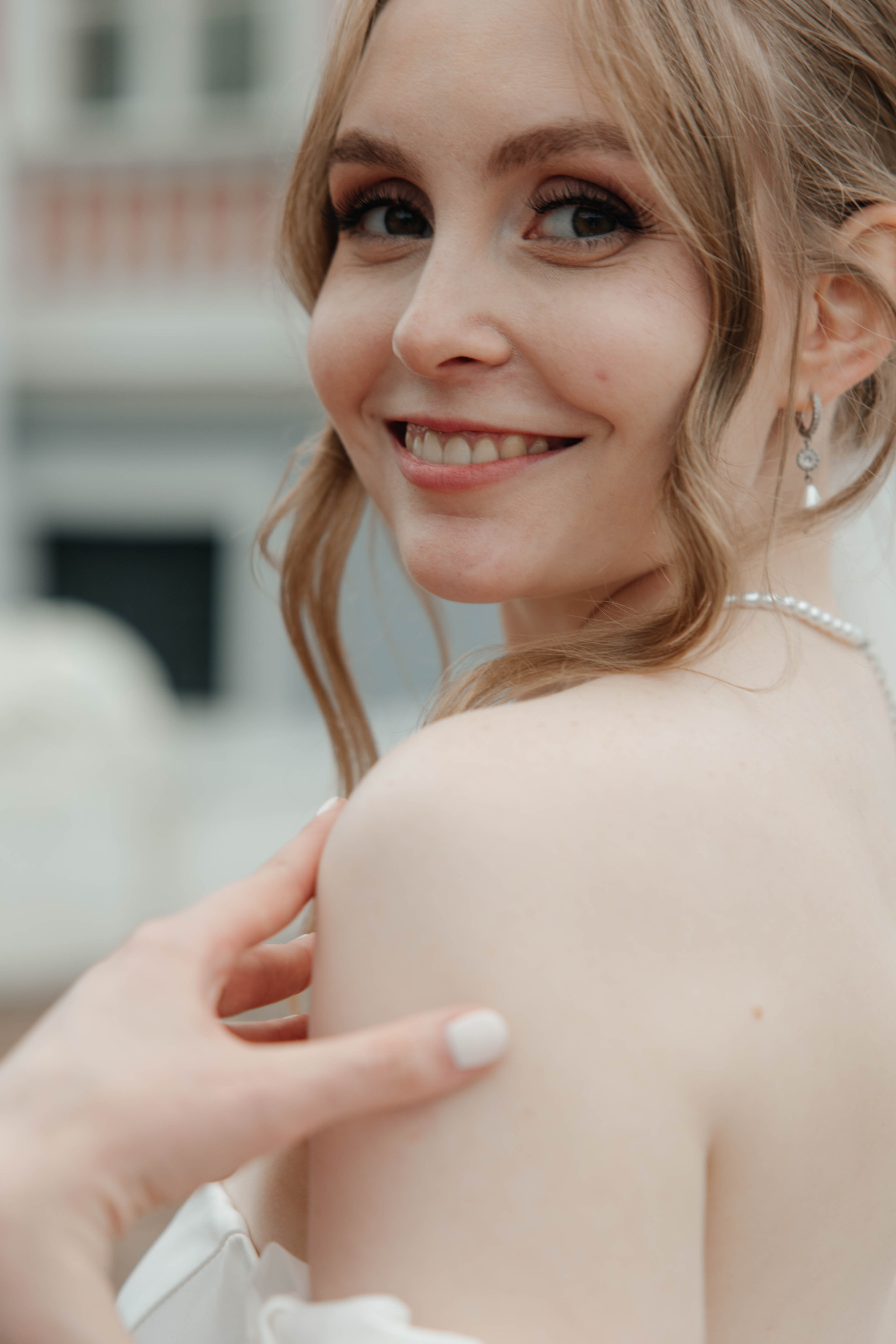 DANIEL & ANNA. Свадебное ФОТО & ВИДЕО Москва/Липецк