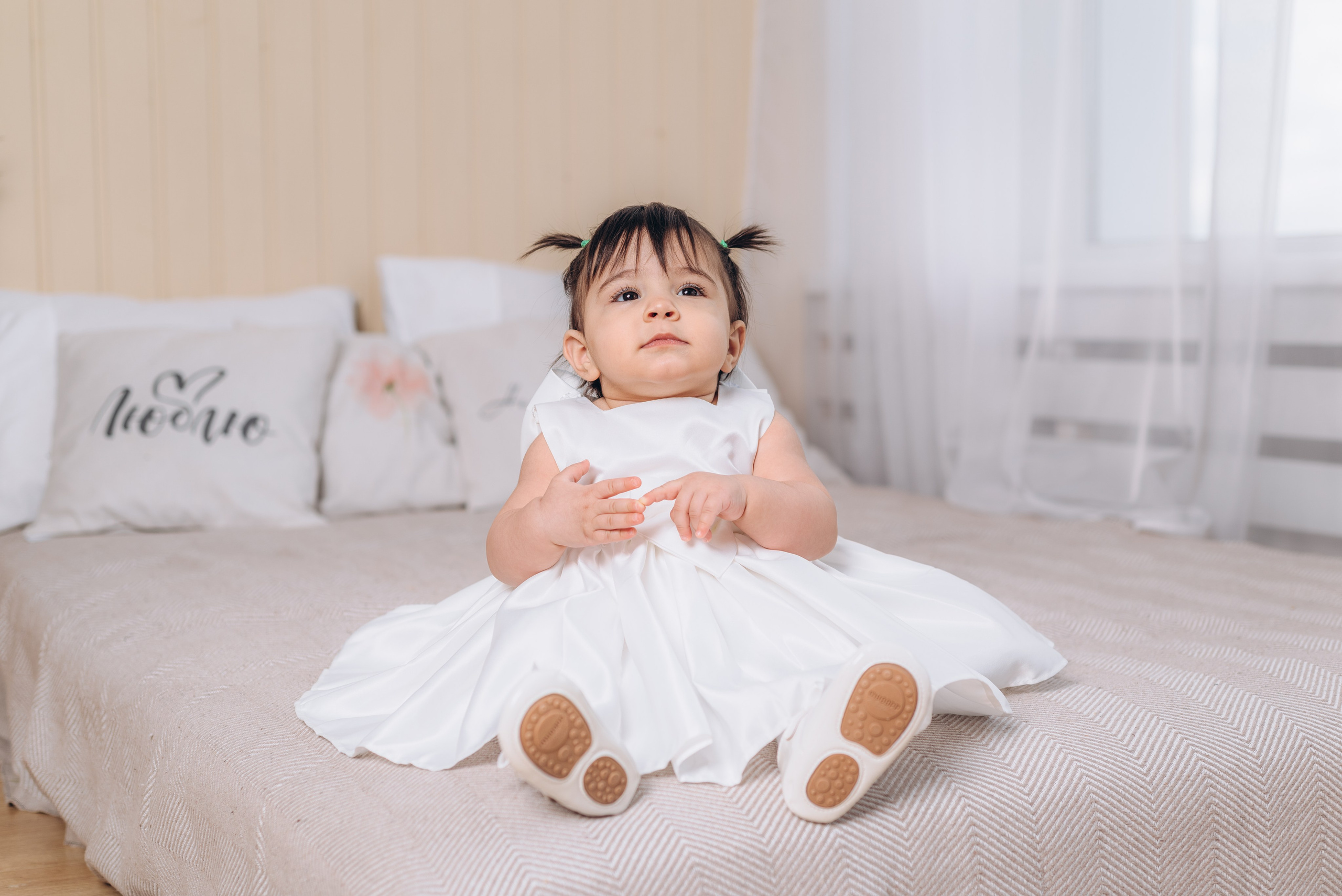 Мирослава. MILATE — выпускные альбомы, фотосессии и видео в Москве