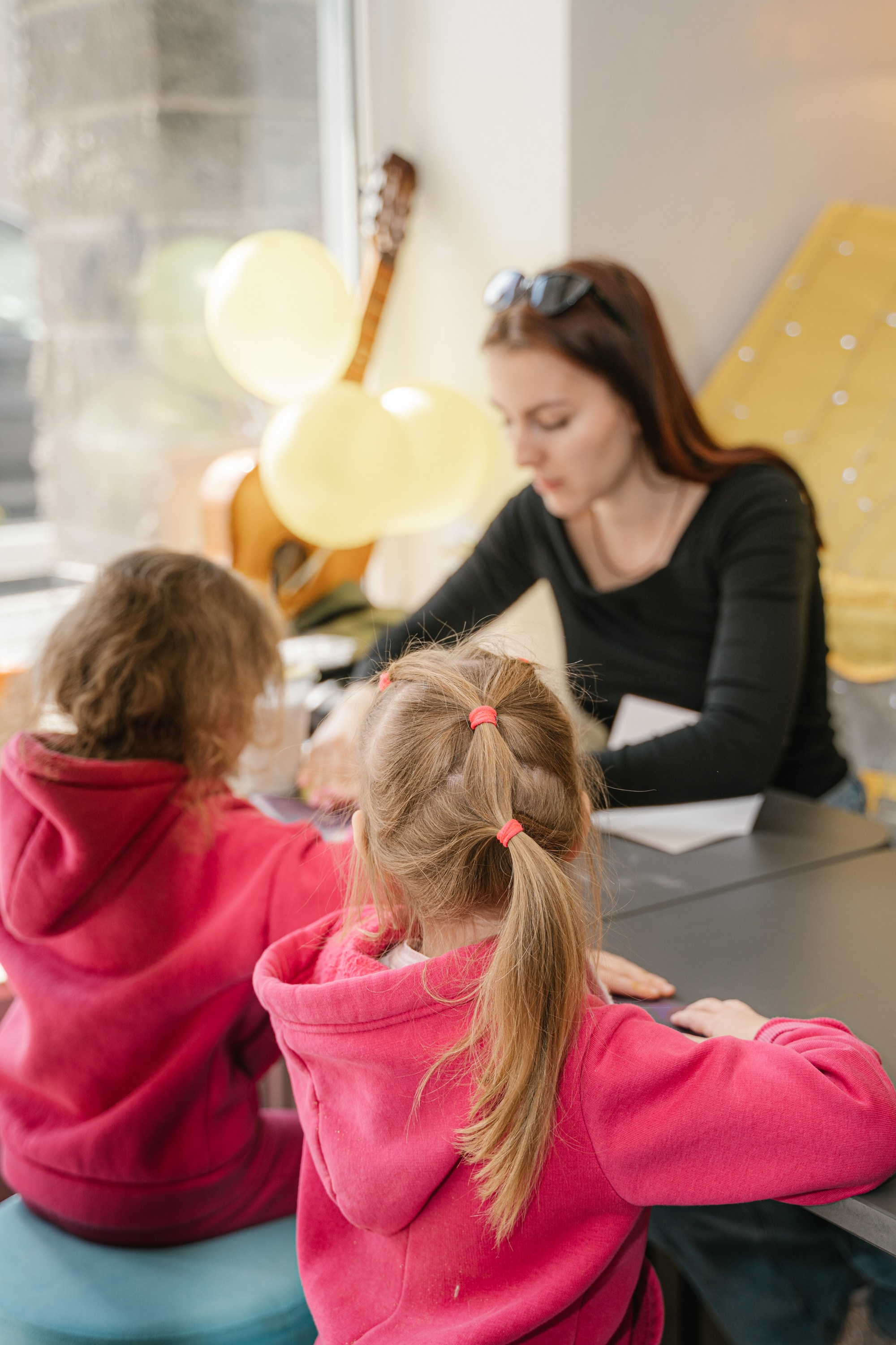 1 июня в ИТИТ. MILATE — выпускные альбомы, фотосессии и видео в Москве