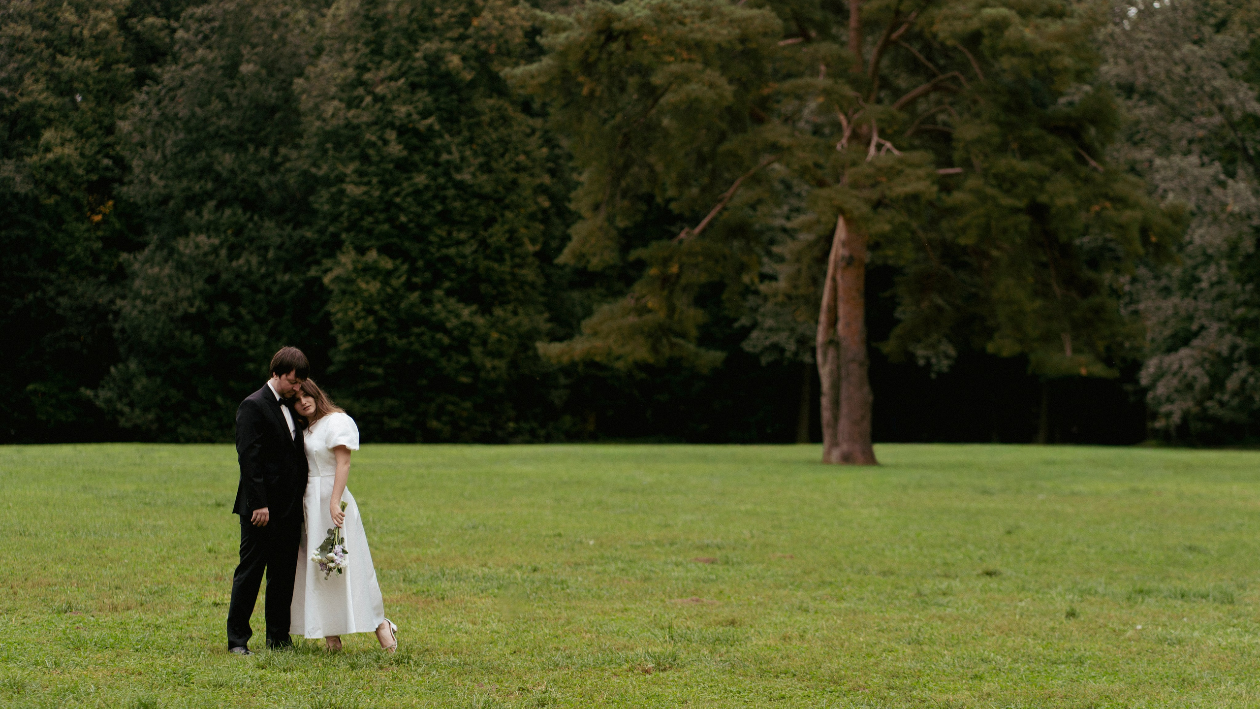 Юлия и Михаил. Фотограф в Москве Татьяна Колотилова