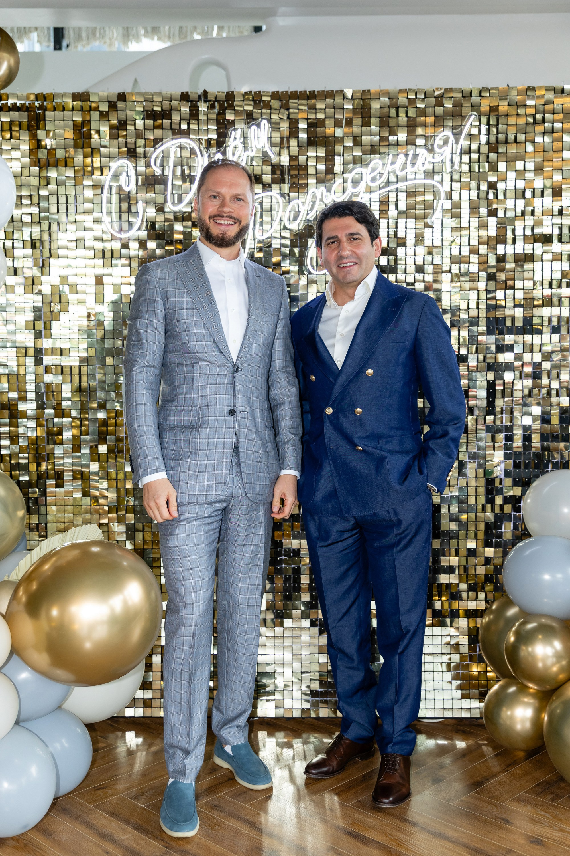 День рождения (Iliadiz). Татьяна Чернышова свадебный фотограф Москва