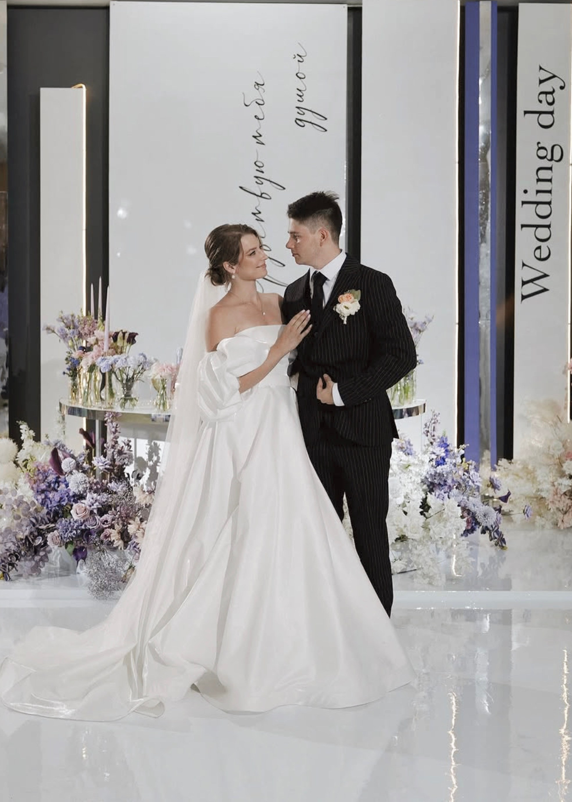 Алёна Наумова — профессиональный организатор свадеб и мероприятий в Краснодарском крае и на побережье