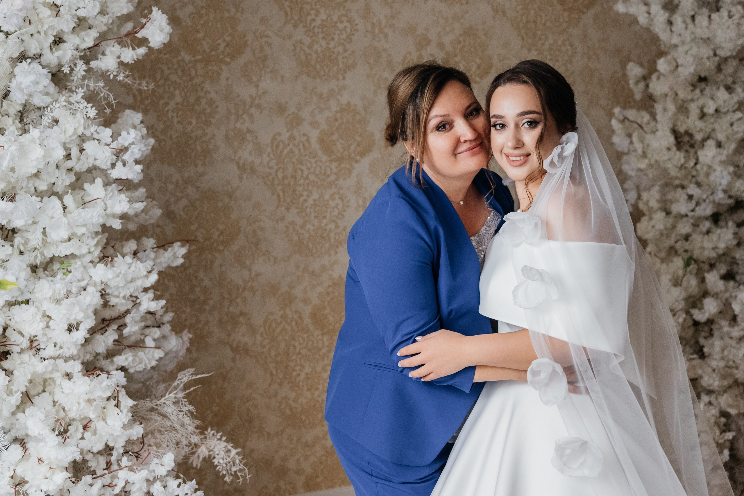 Никита и Нэсти. Алёна Наумова — профессиональный организатор свадеб и мероприятий в Краснодарском крае и на побережье