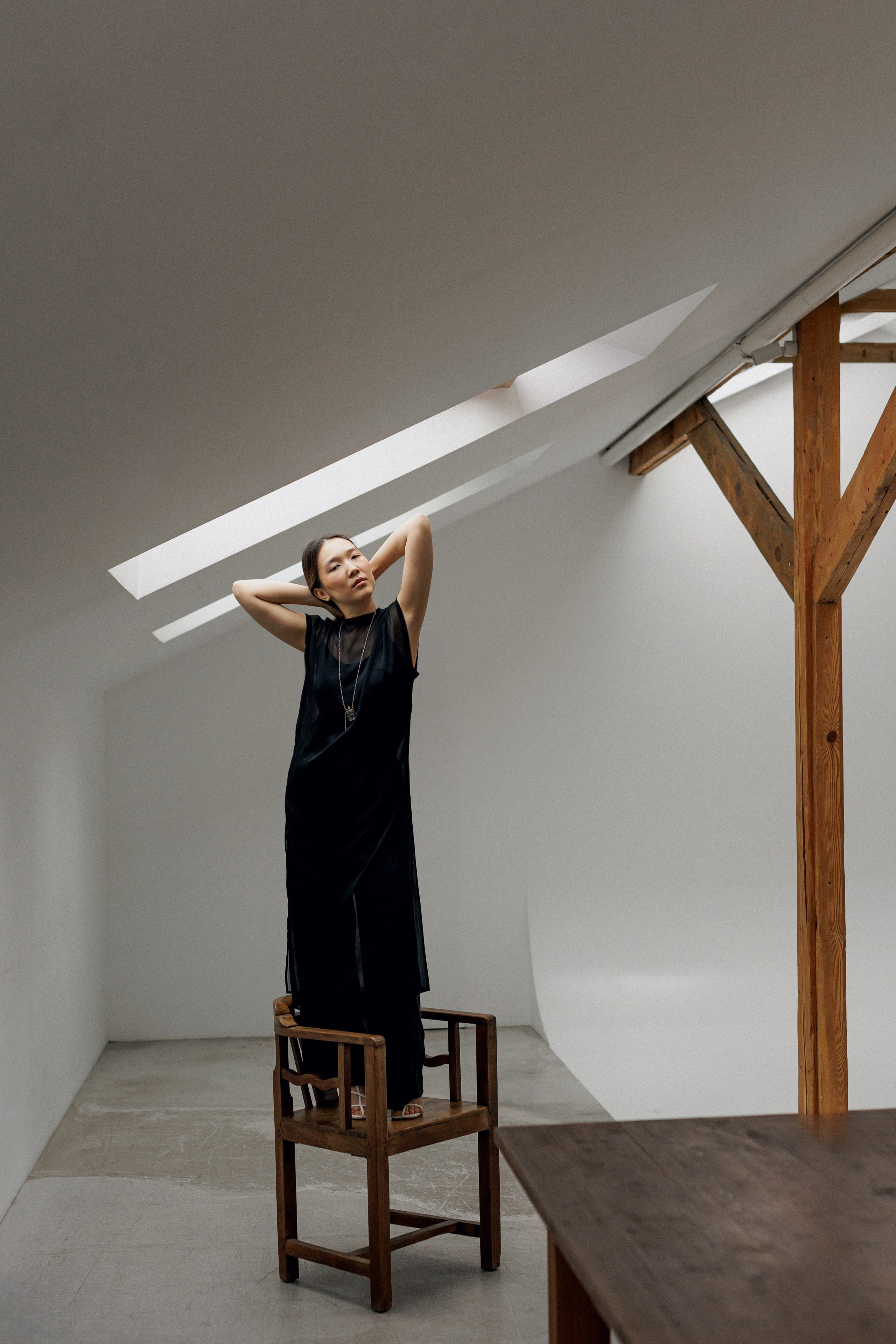 Асель. Варвара Синицына: семейный фотограф в Москве