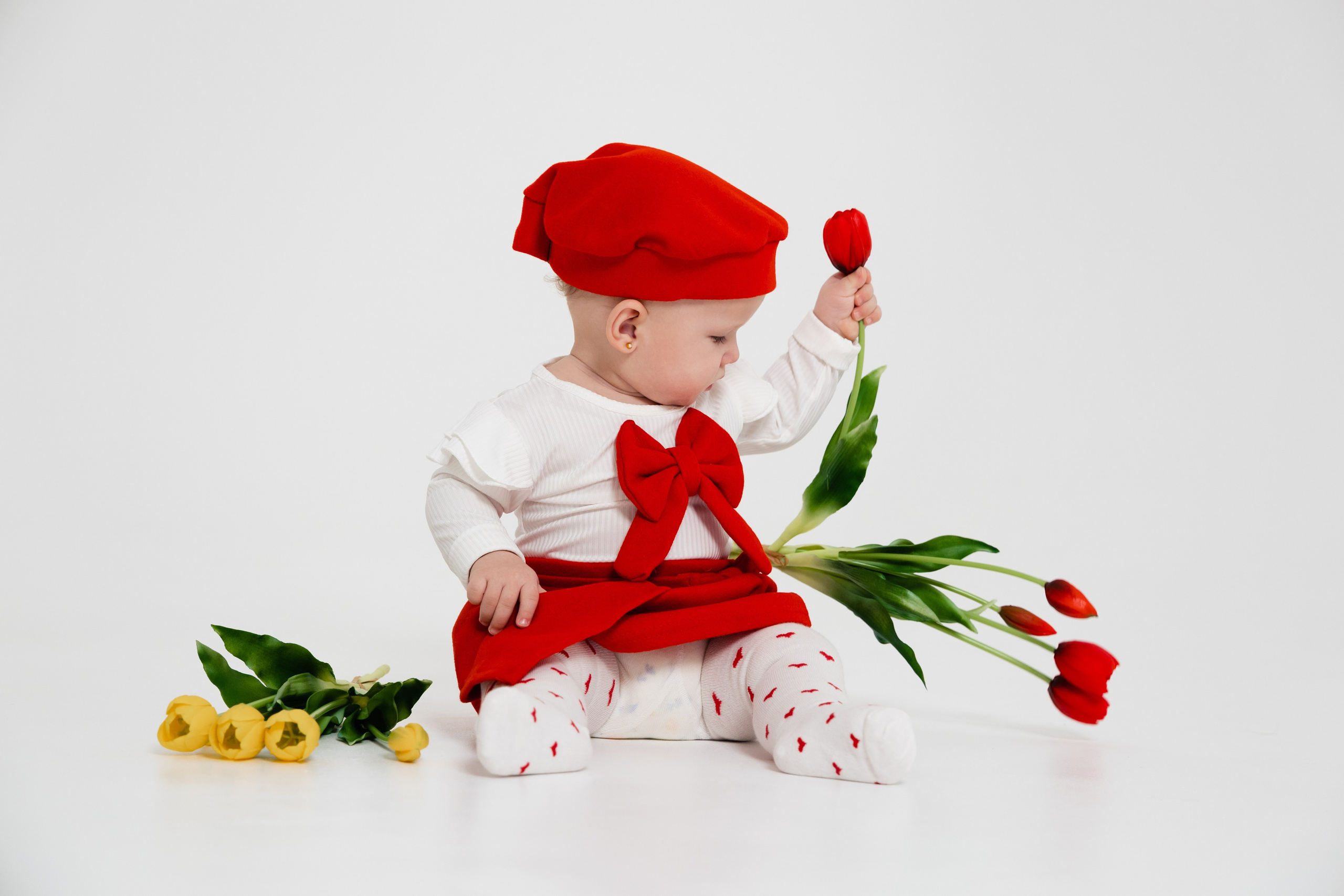 Алина & Тимур & Аделина. Фотограф / Видеограф Братск Юлий Дежин