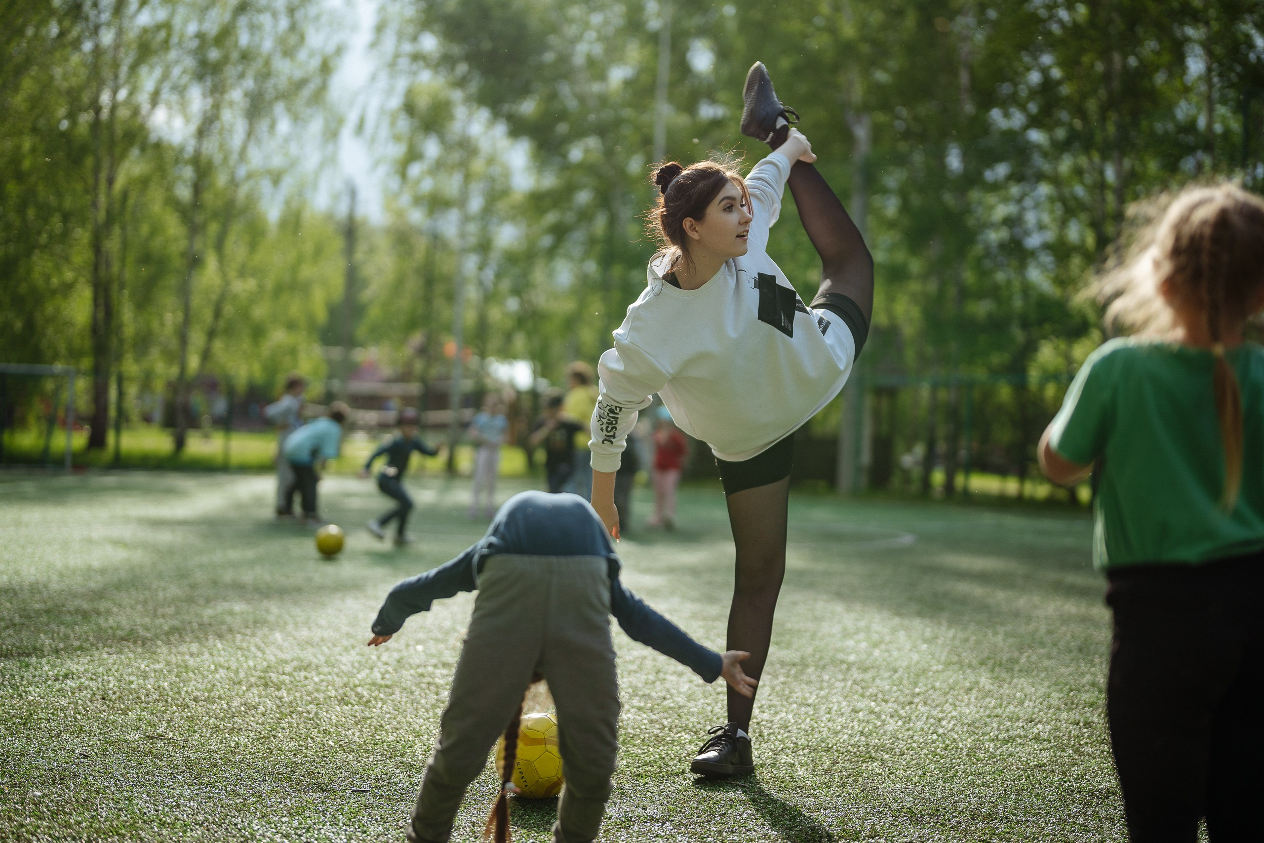Пётр Кудасов · Шашлыкинг. Владимир Вершинин, тот самый свадебный видеограф