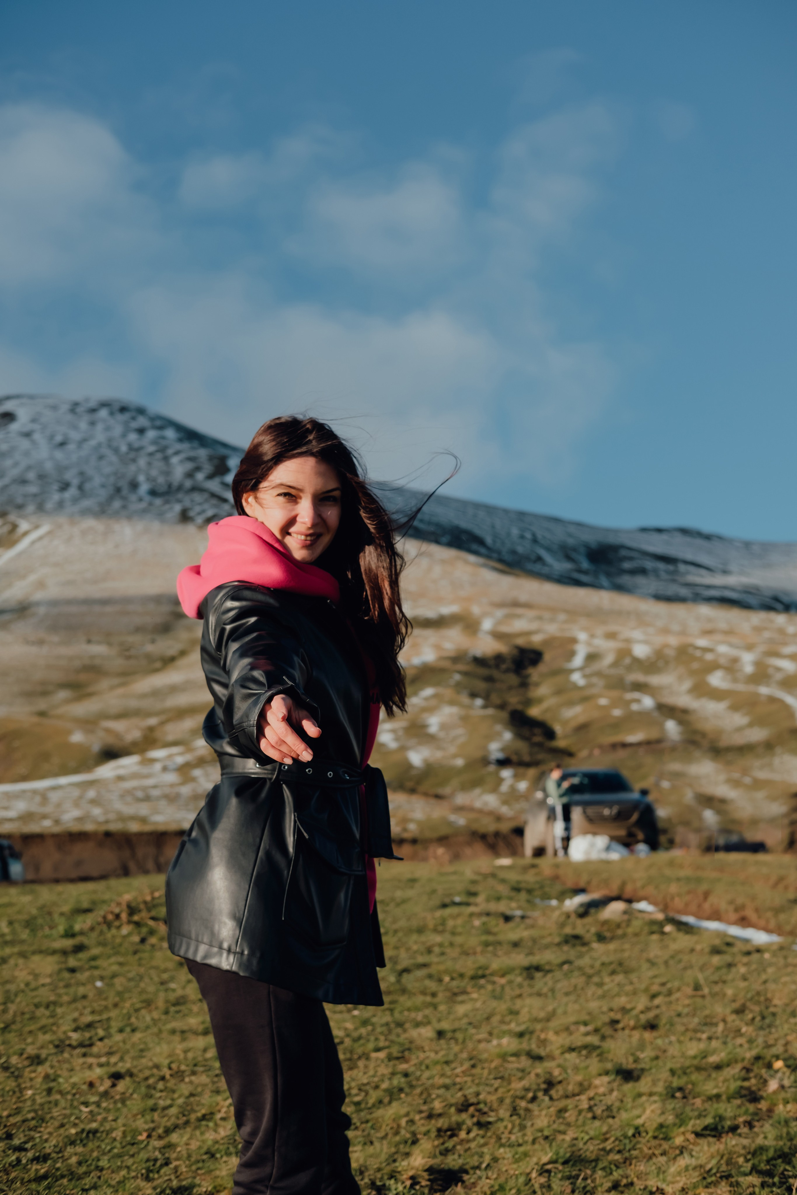 Выездные съемки репортаж. Фотограф сюжетных съемок и портретов в Санкт-Петербурге и Москве Стася Ефремова